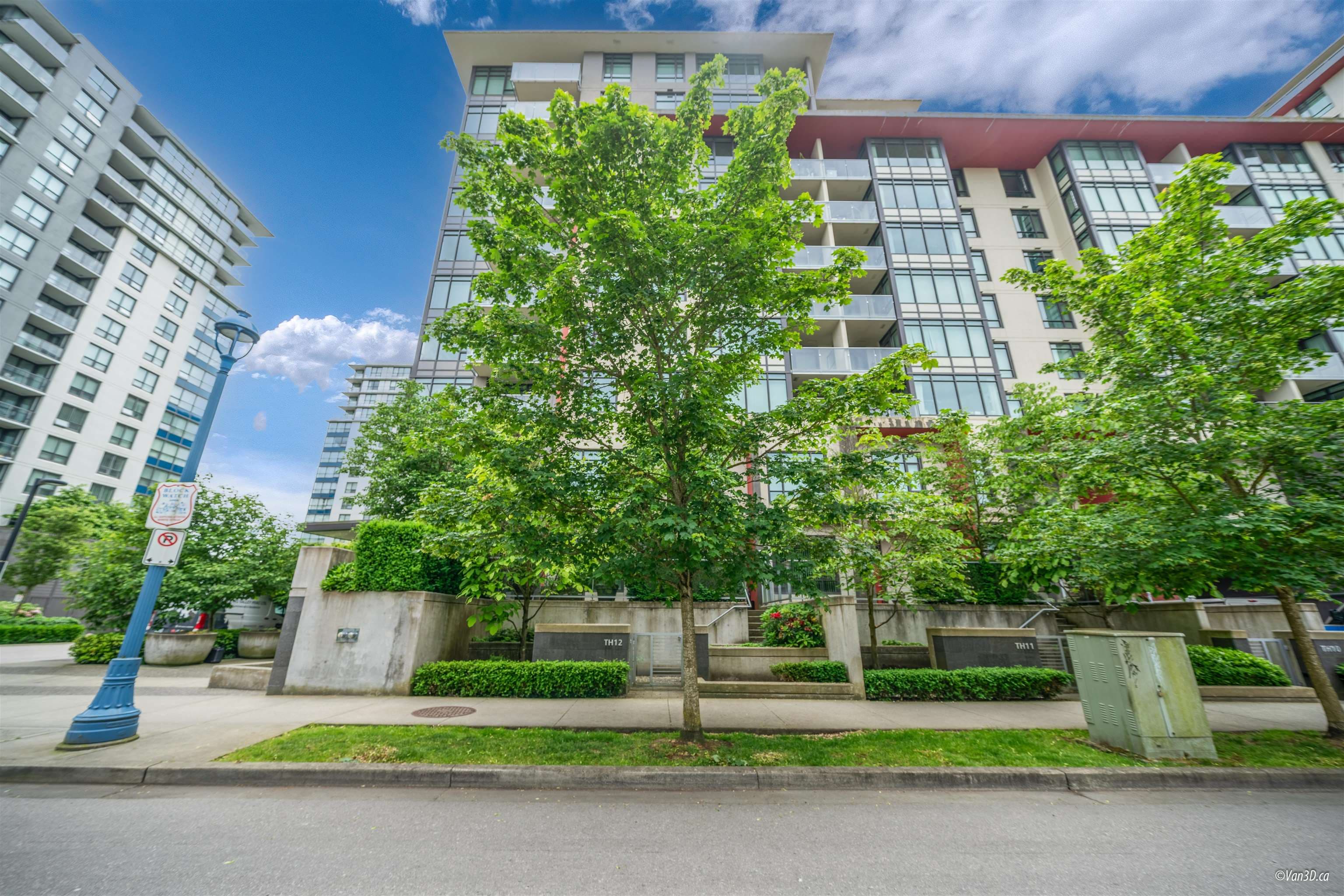 1001 - 7338 Gollner Avenue, Richmond