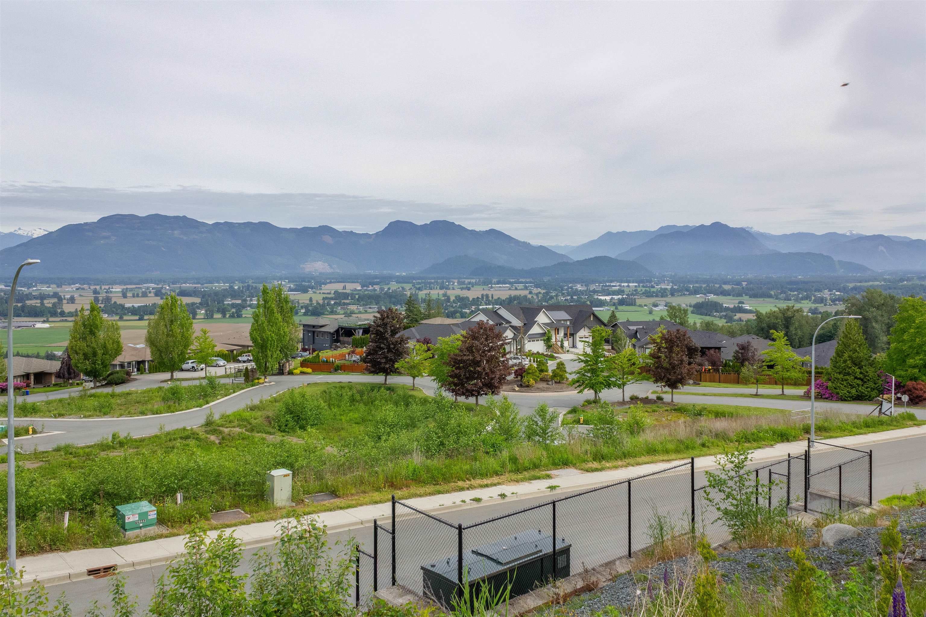 8 - 51076 Falls Court, Chilliwack