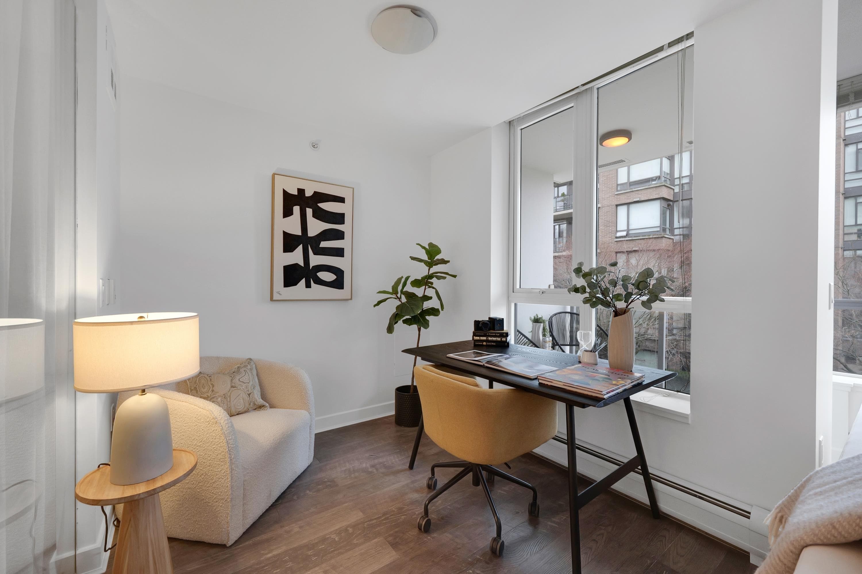 203 - 175 W 2nd Street, North Vancouver, V7M 0A5 — photo 2
