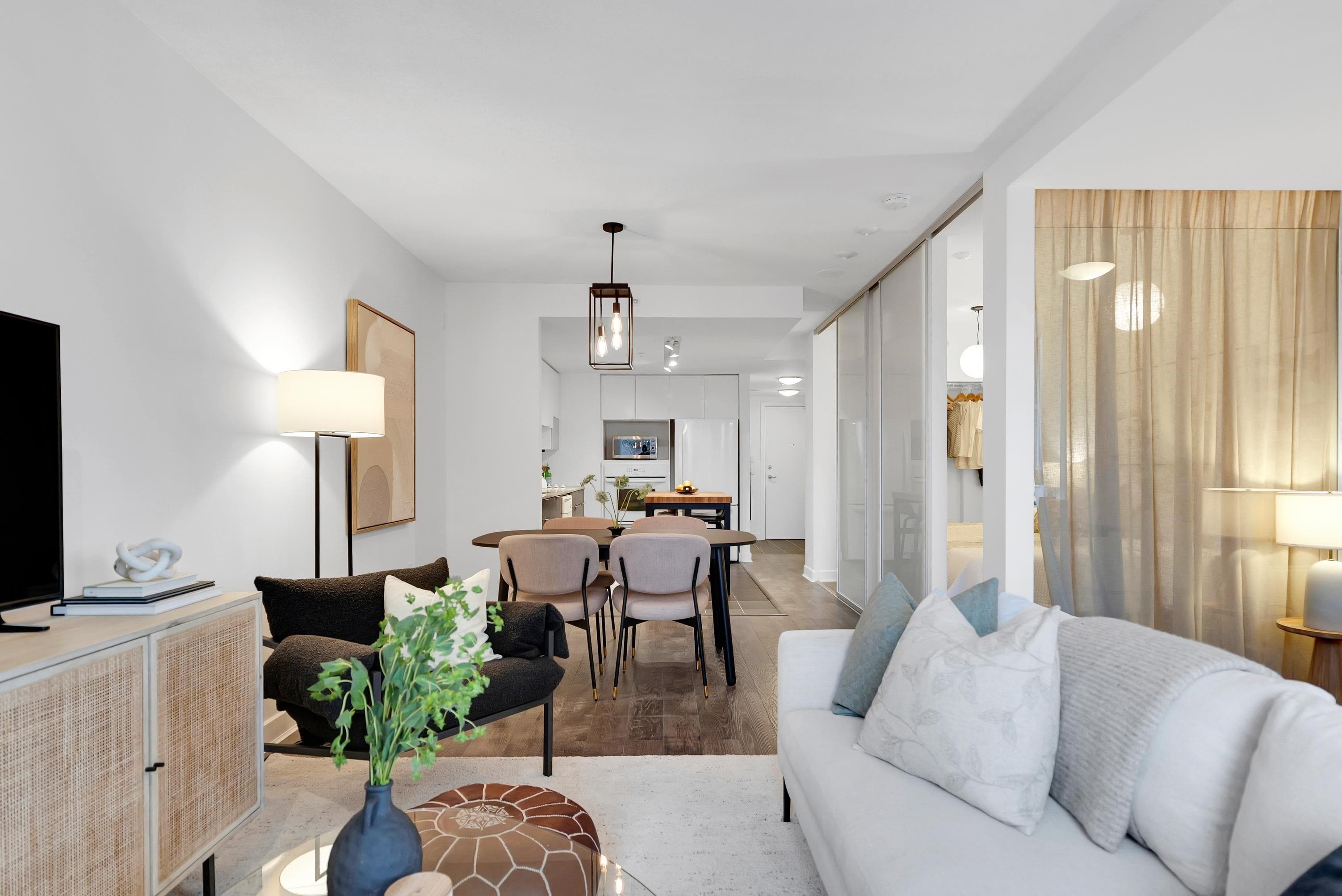 203 - 175 W 2nd Street, North Vancouver, V7M 0A5 — photo 4