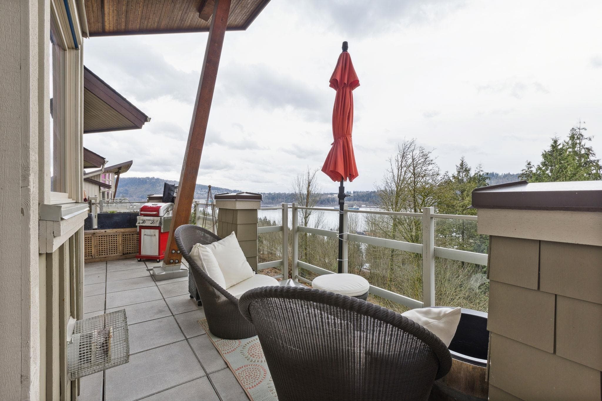 501 - 560 Raven Woods Drive, North Vancouver