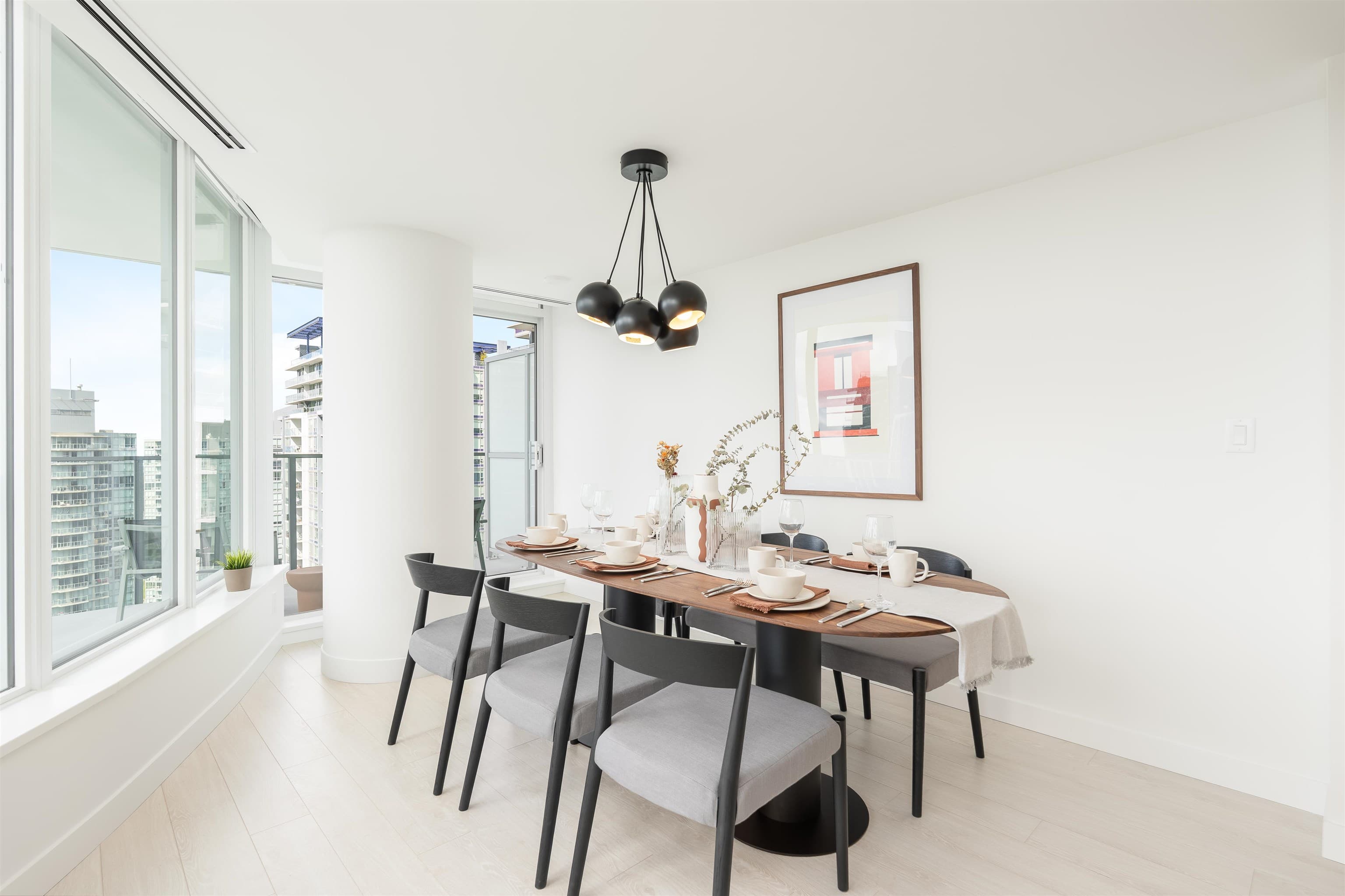 3505 - 13768 100 Avenue, Surrey, V3T 5X7 — photo 4