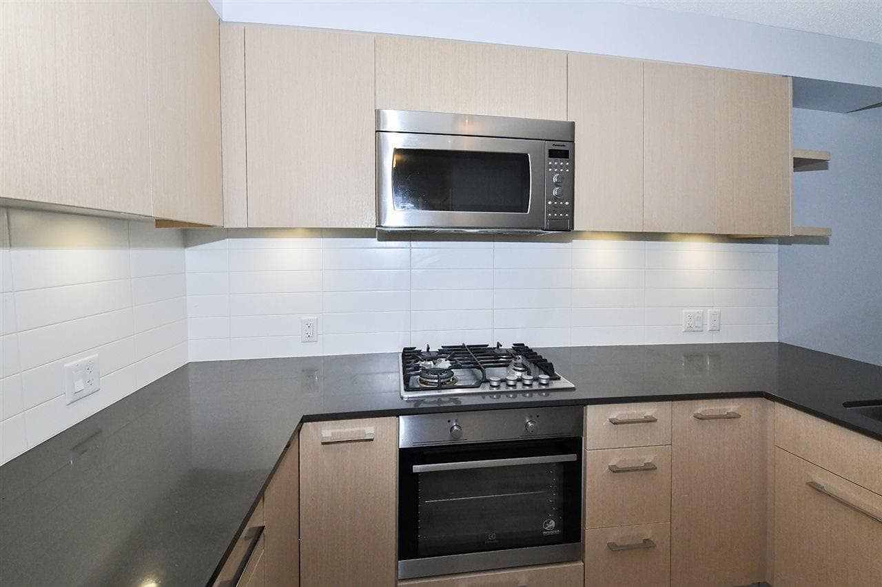 810 - 7788 Ackroyd Road, Richmond, V6X 0M8 — photo 4