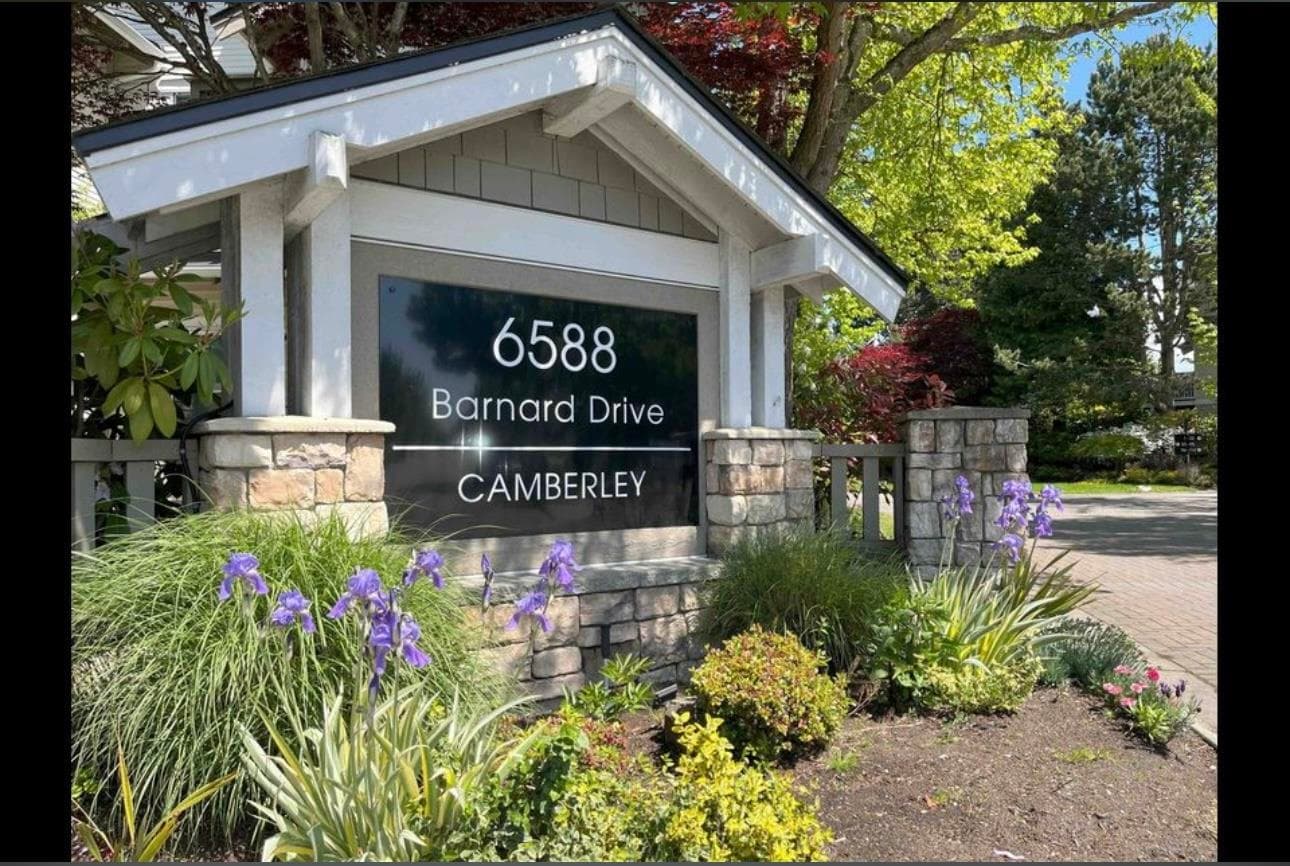 78 - 6588 Barnard Drive, Richmond, V7C 5R8 — photo 1