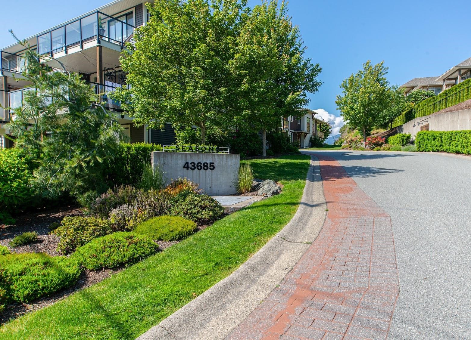 6 - 43685 Chilliwack Mountain Road, Chilliwack, V2R 0X5 — photo 2