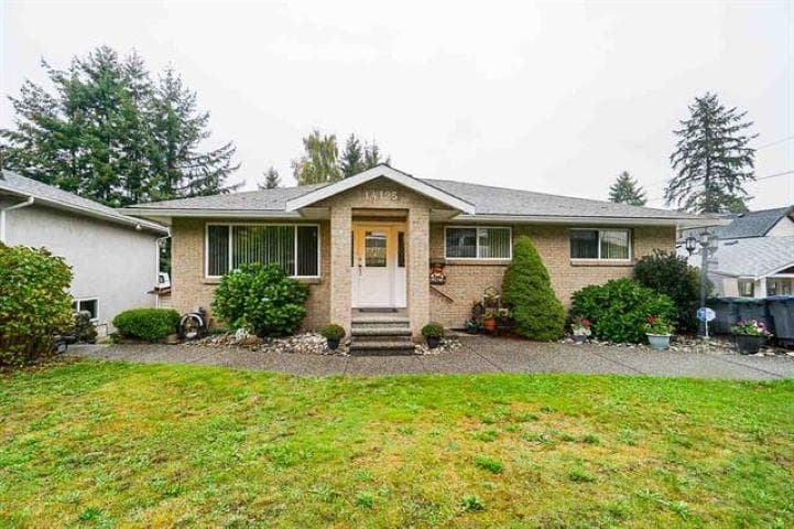 14125 115 Avenue, Surrey