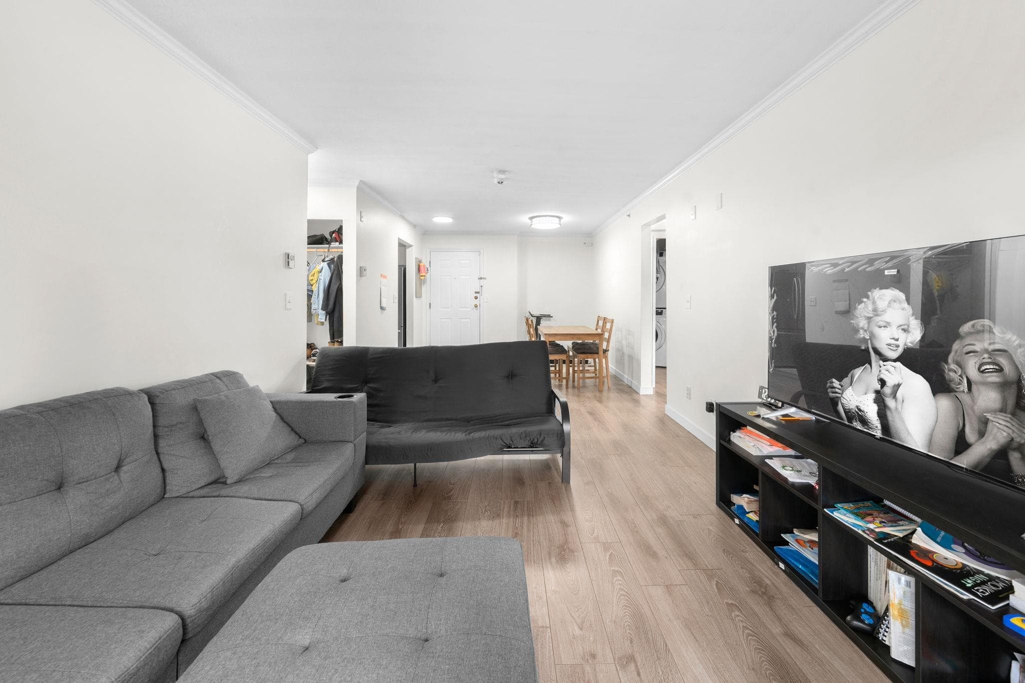 306 - 3624 Fraser Street, Vancouver, V5V 4C8 — photo 4