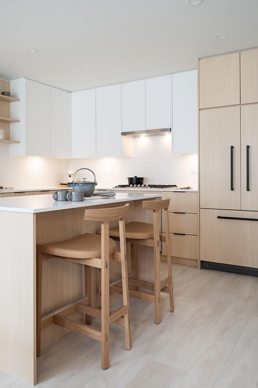 213 - 2045 Heritage Park Lane, North Vancouver, V7H 0E3 — photo 3