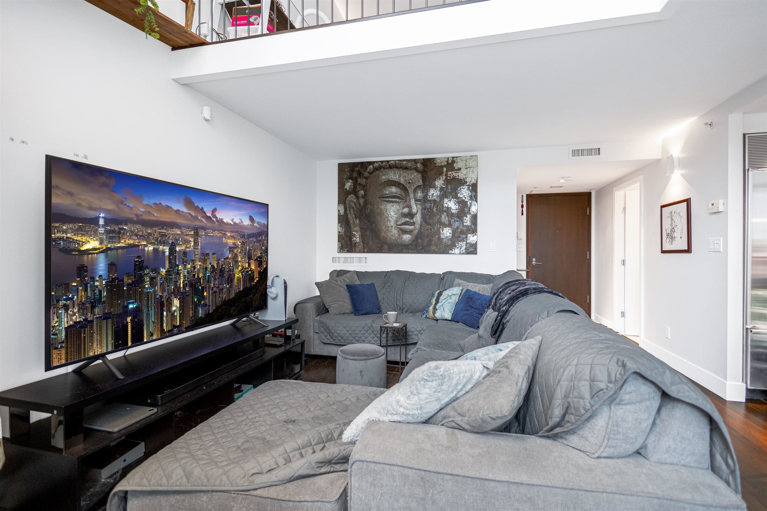 407 - 499 Broughton Street, Vancouver, V6G 3K1 — photo 3