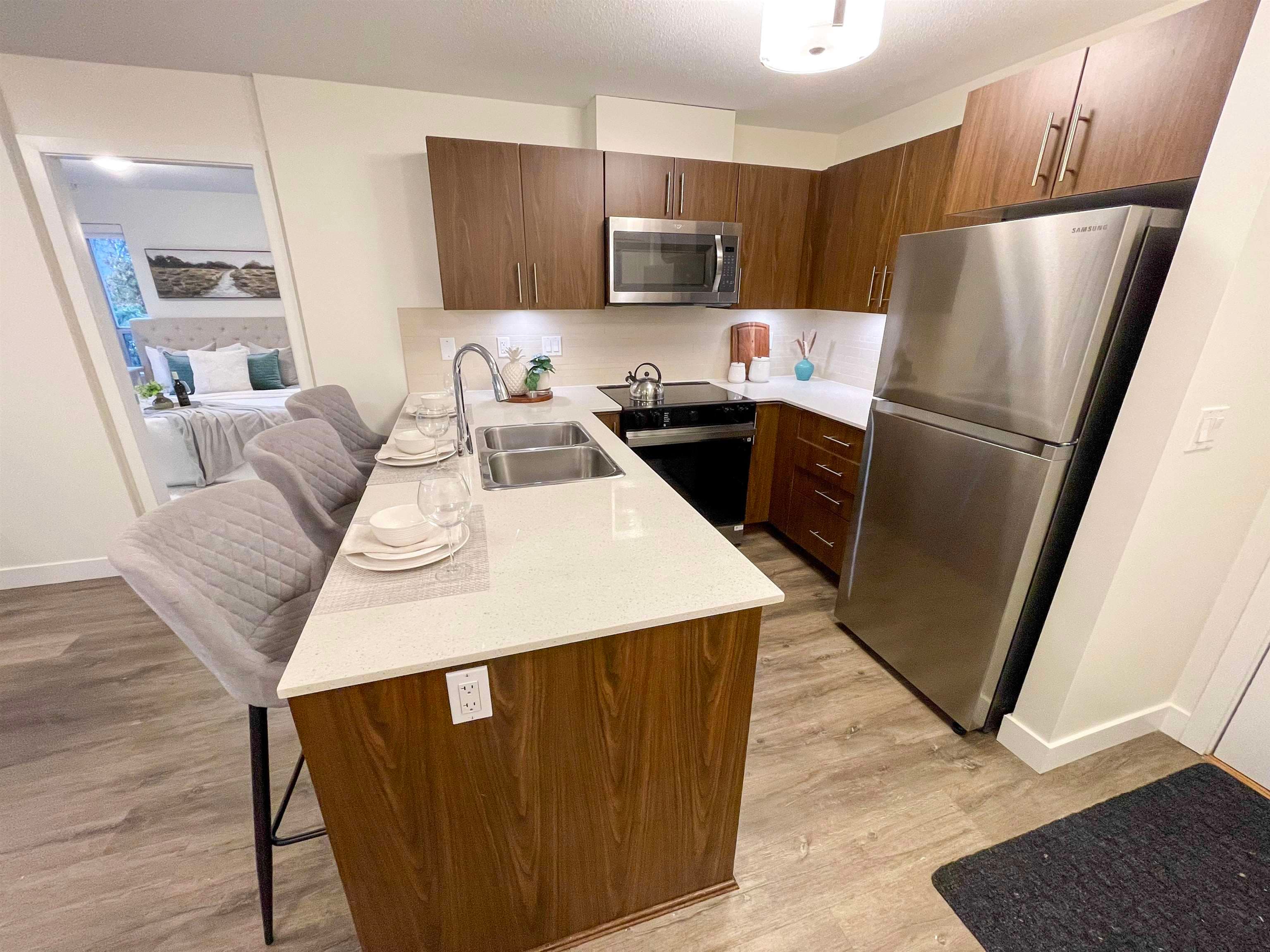 207 - 8915 202 Street, Langley, V1M 0B5 — photo 5