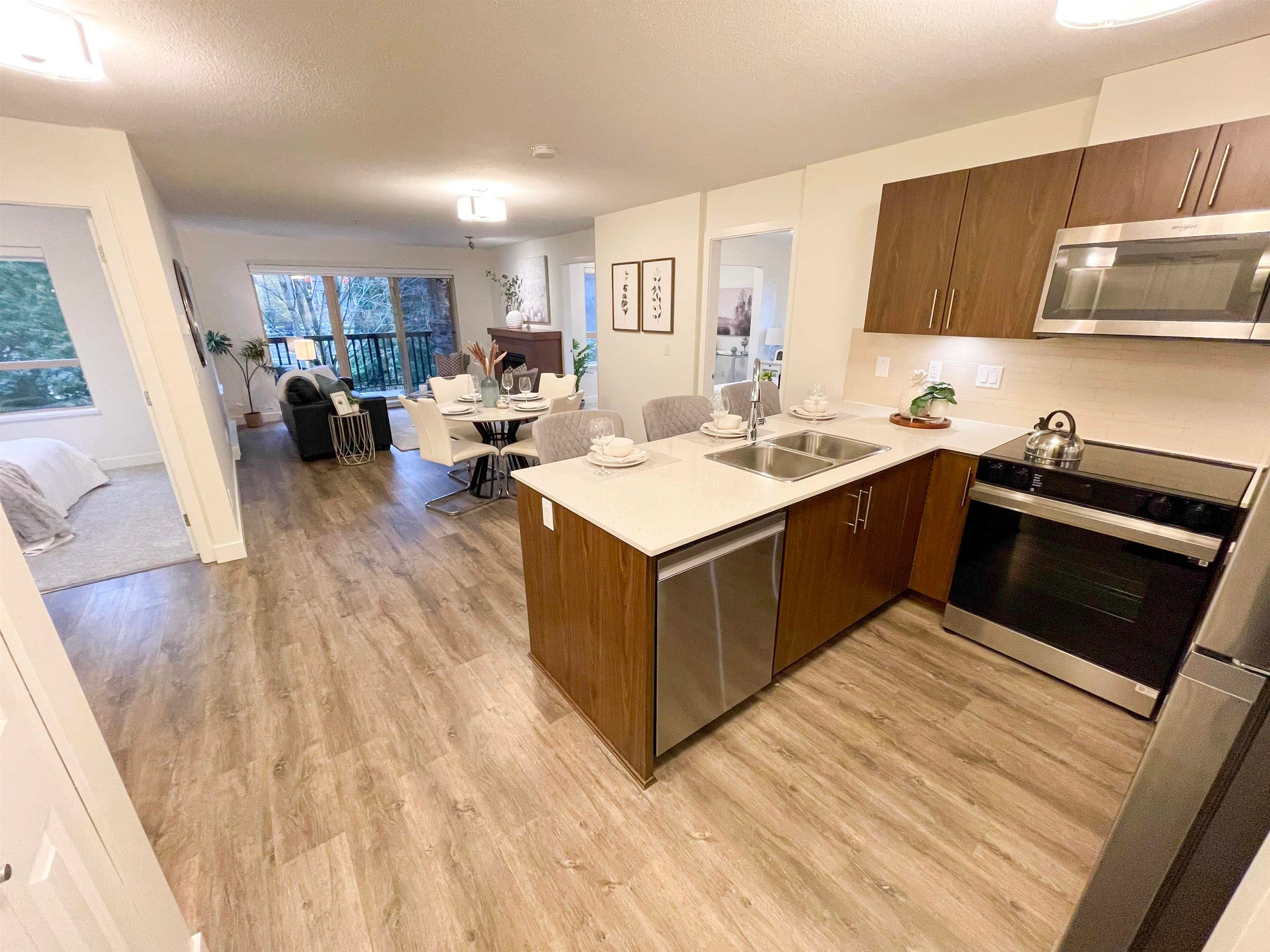 207 - 8915 202 Street, Langley, V1M 0B5 — photo 4