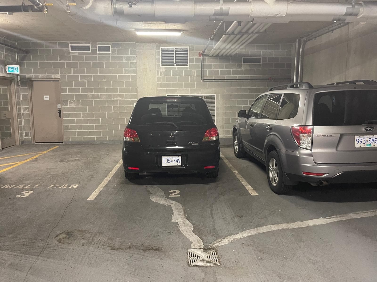 911 - 455 SW Marine Drive, Vancouver, V5X 0H3 — photo 3