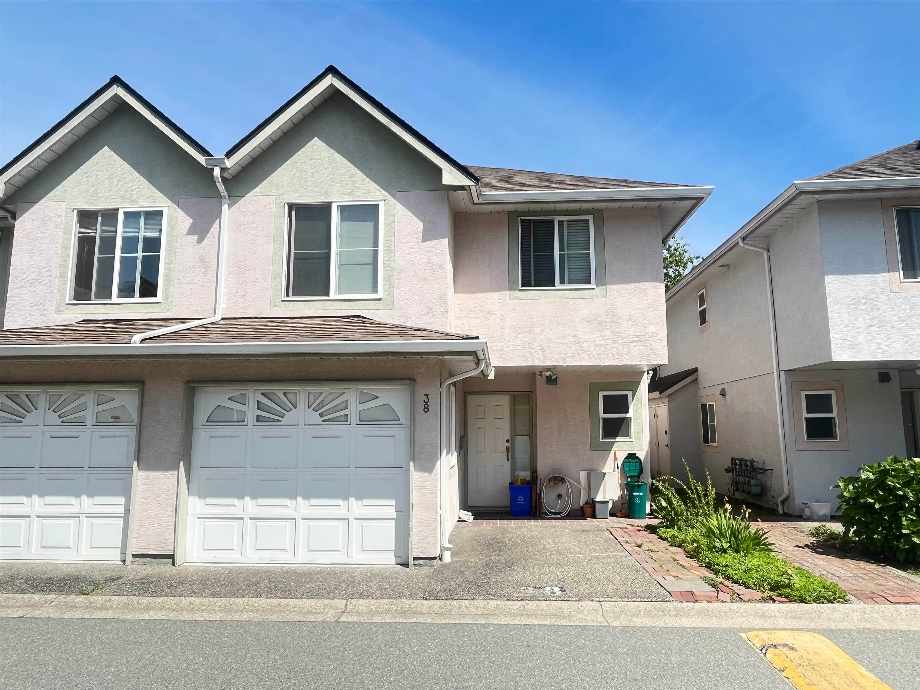 38 - 10080 Kilby Drive, Richmond