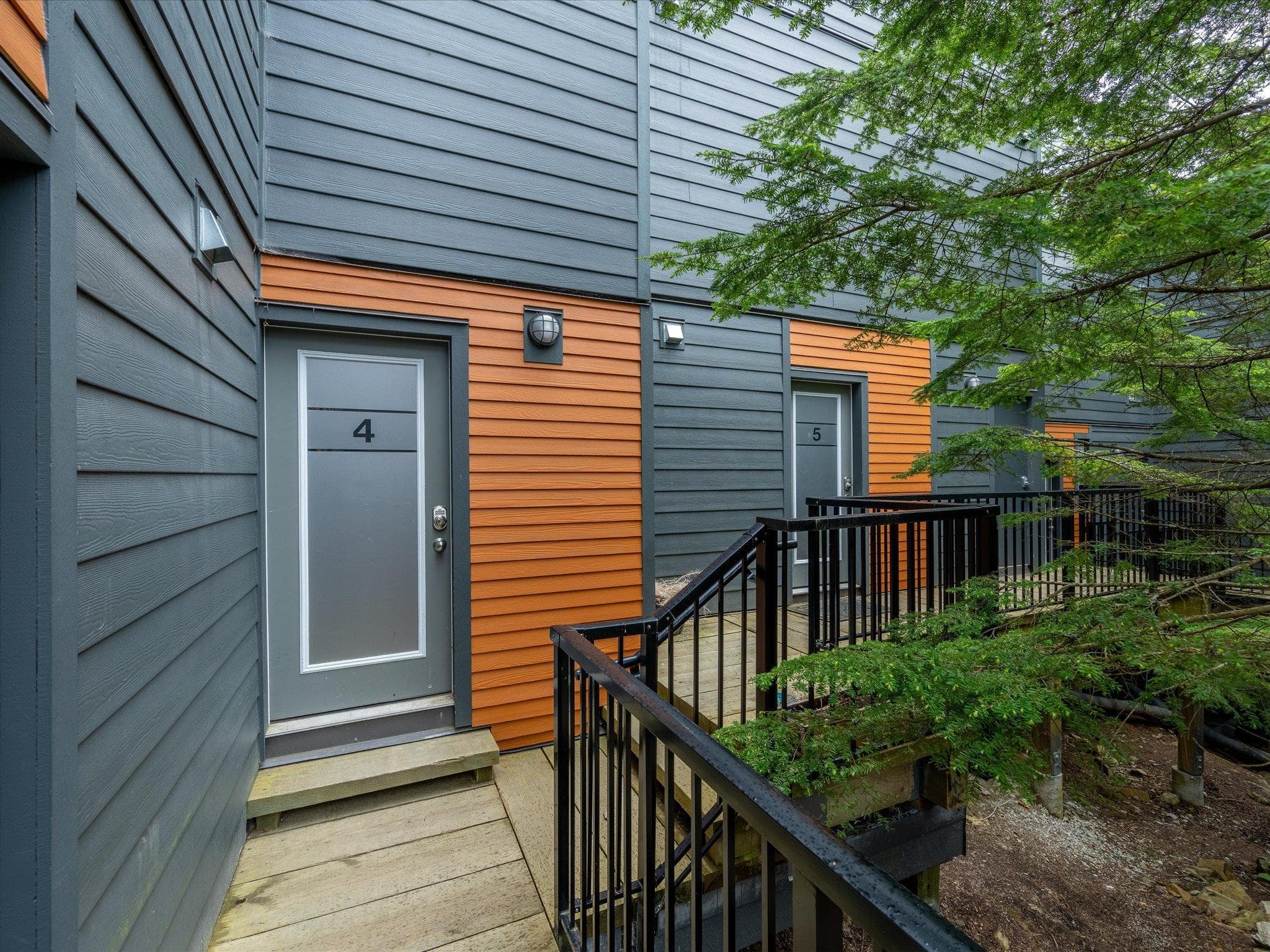 4 - 2110 Whistler Road, Whistler, V8E 0A6 — photo 2