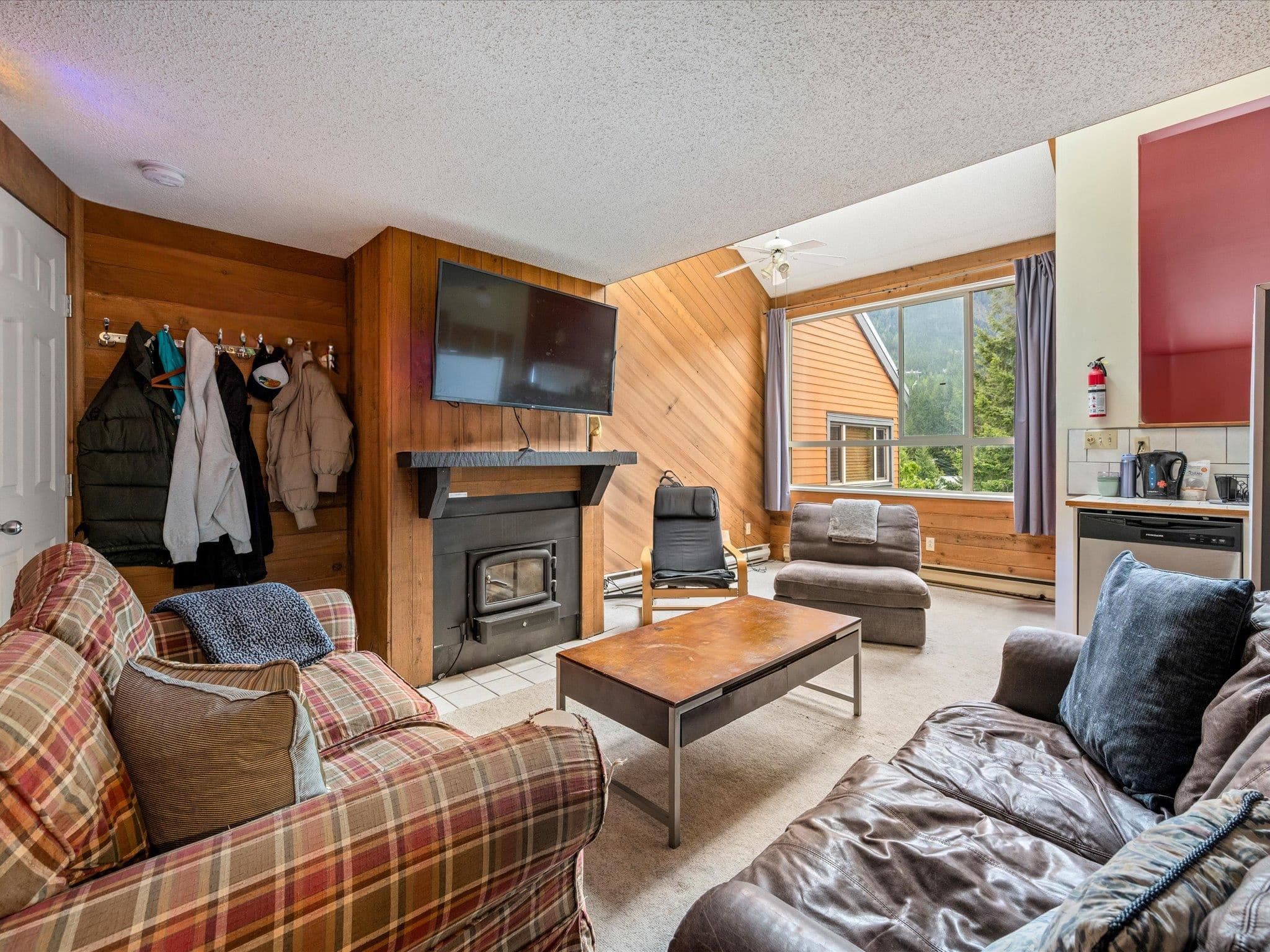 4 - 2110 Whistler Road, Whistler, V8E 0A6 — photo 3