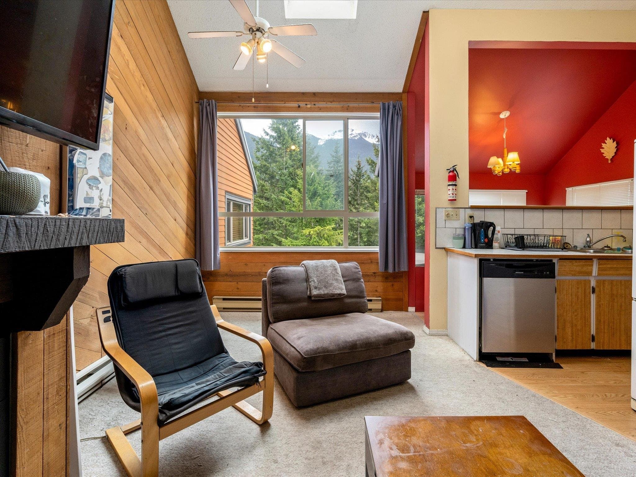 4 - 2110 Whistler Road, Whistler, V8E 0A6 — photo 5
