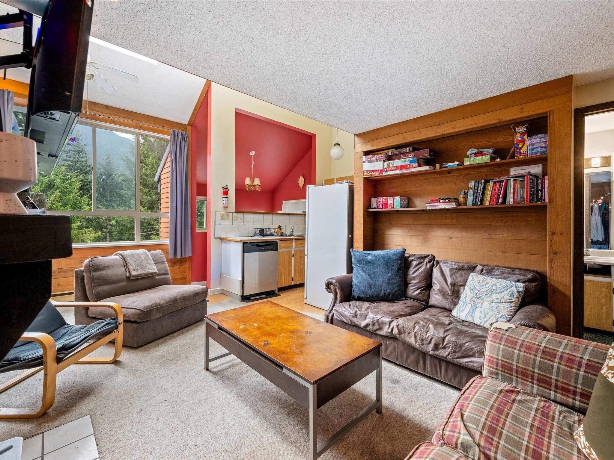 4 - 2110 Whistler Road, Whistler, V8E 0A6 — photo 4