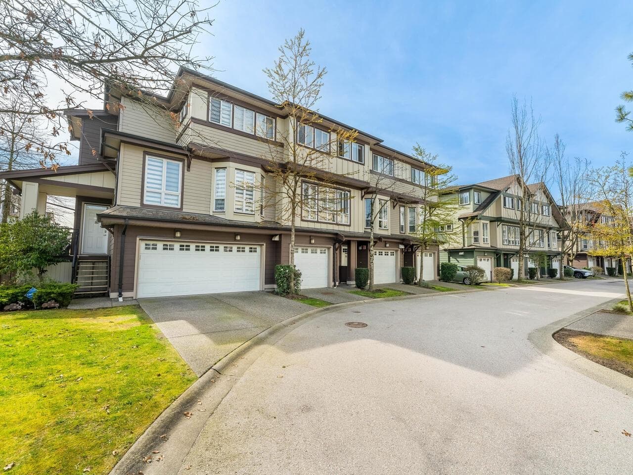 46 - 160 Pembina Street, New Westminster, V3M 0A3 — photo 2