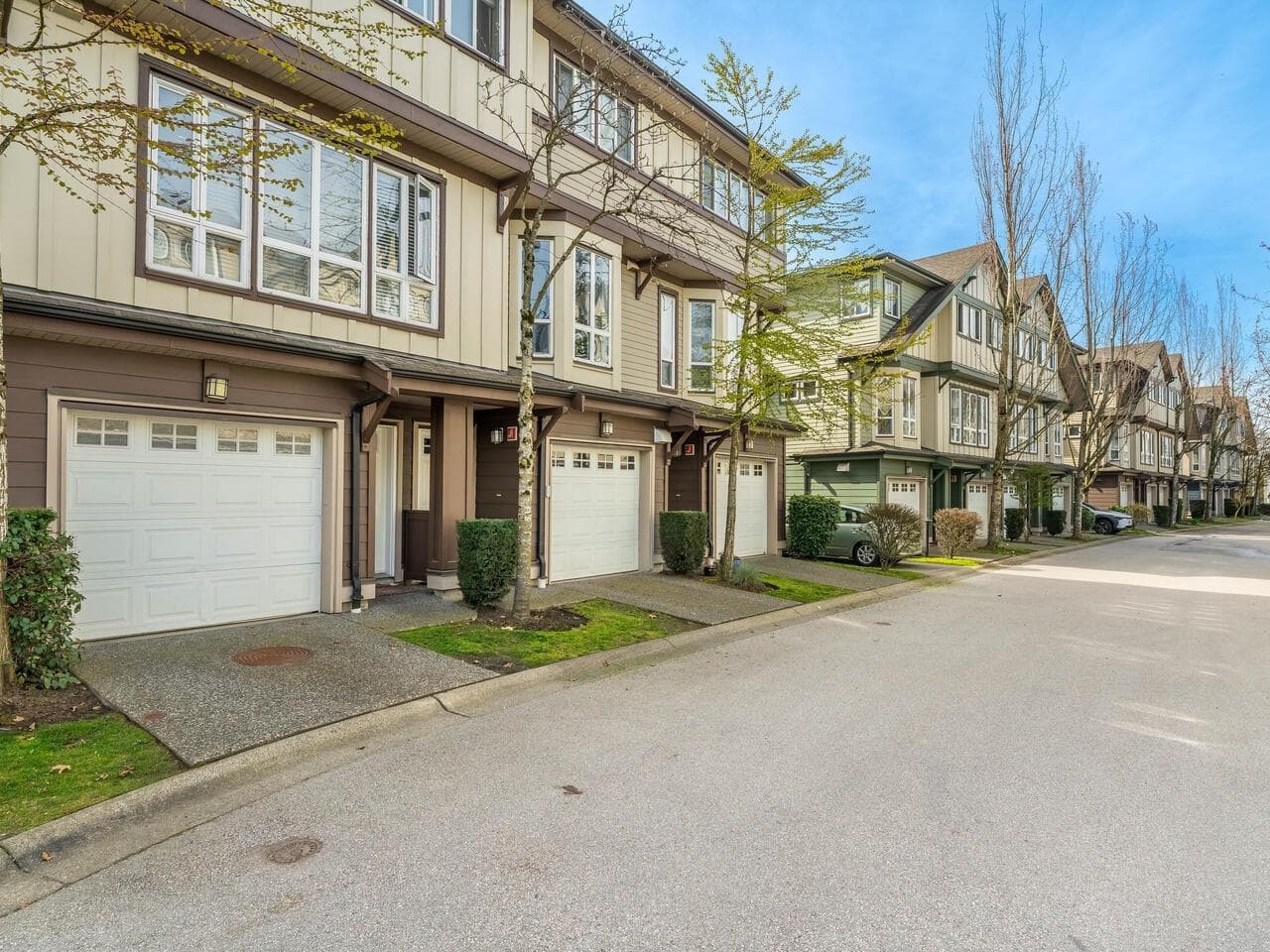 46 - 160 Pembina Street, New Westminster, V3M 0A3 — photo 1