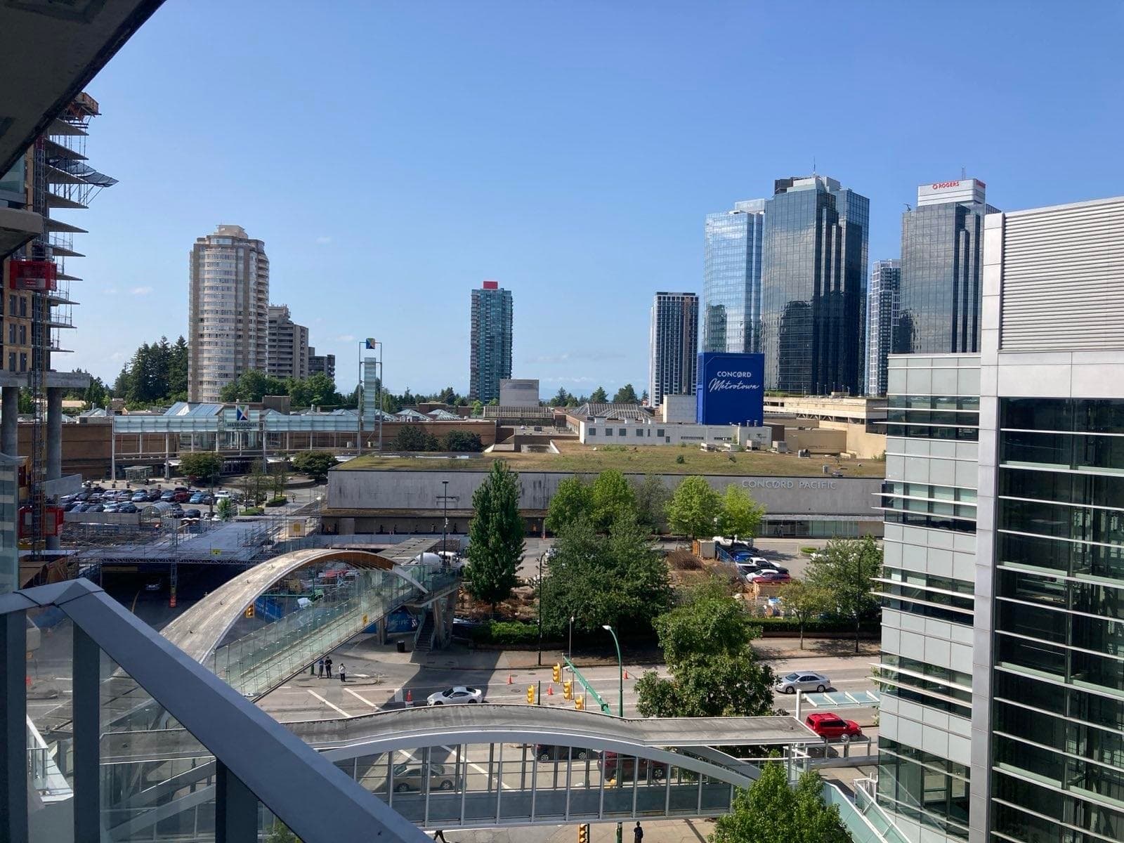901 - 4808 Hazel Street, Burnaby, V5H 0A2 — photo 4