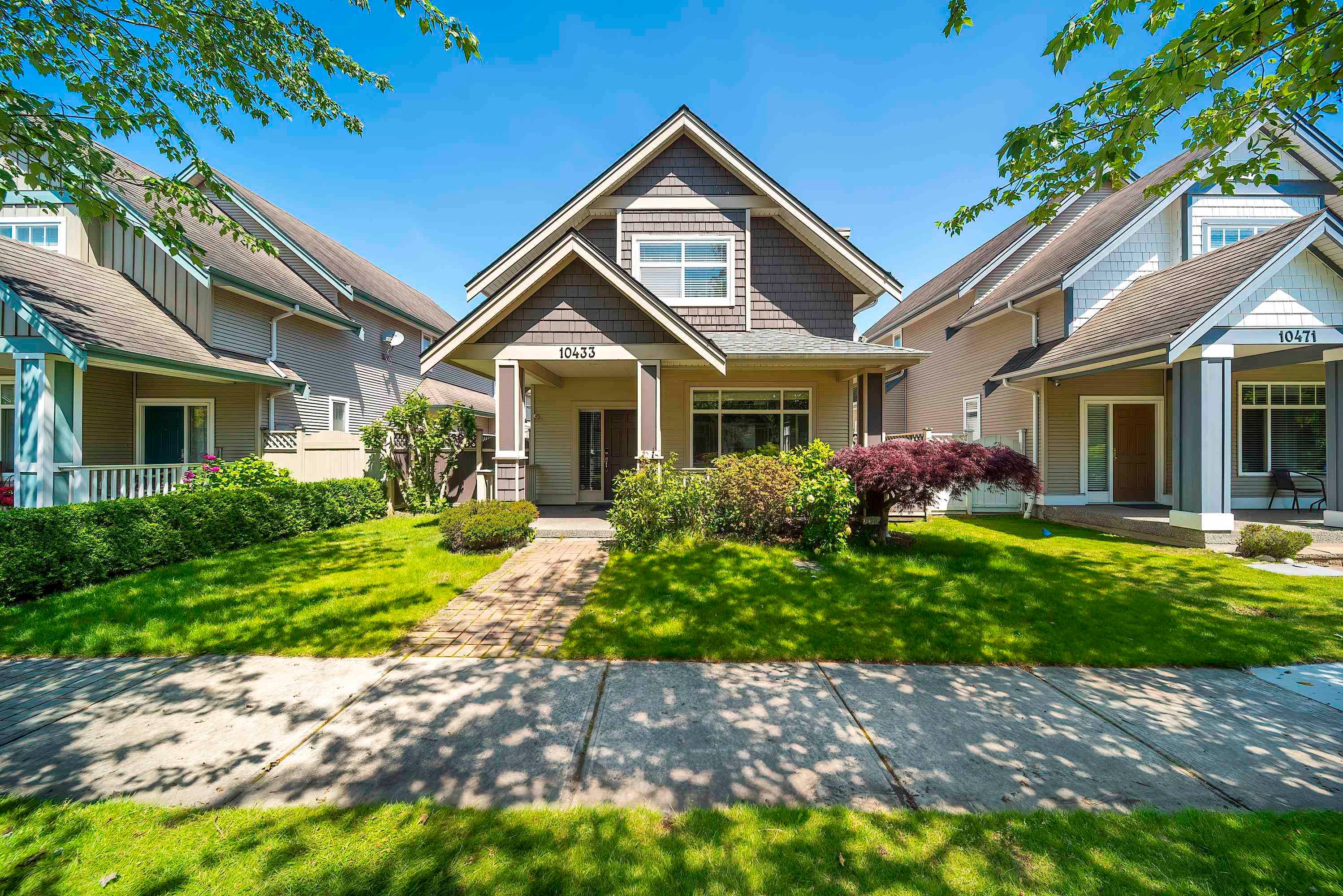 10433 Shepherd Drive, Richmond