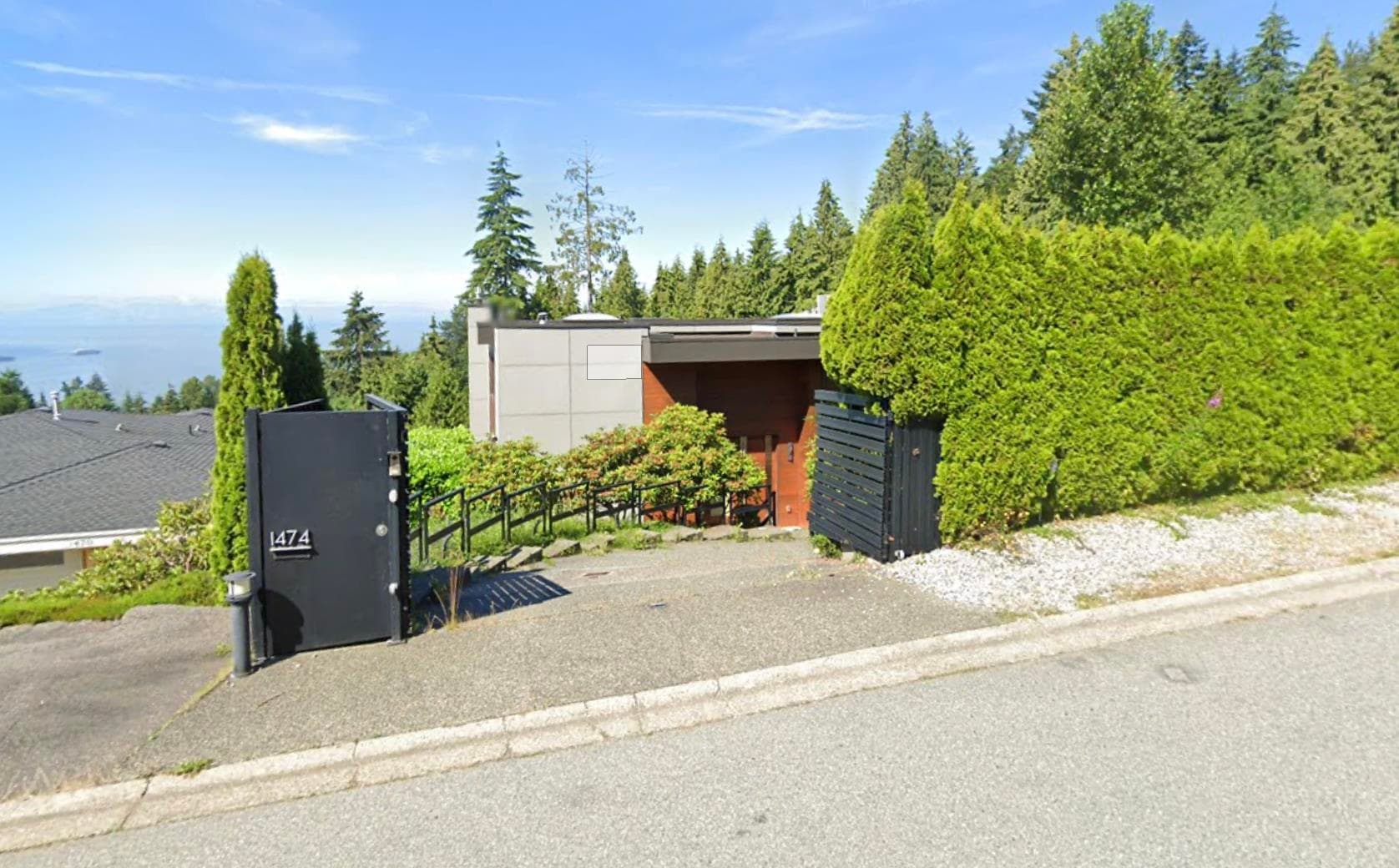 1474 Bramwell Road, West Vancouver, V7S 2N9 — photo 3