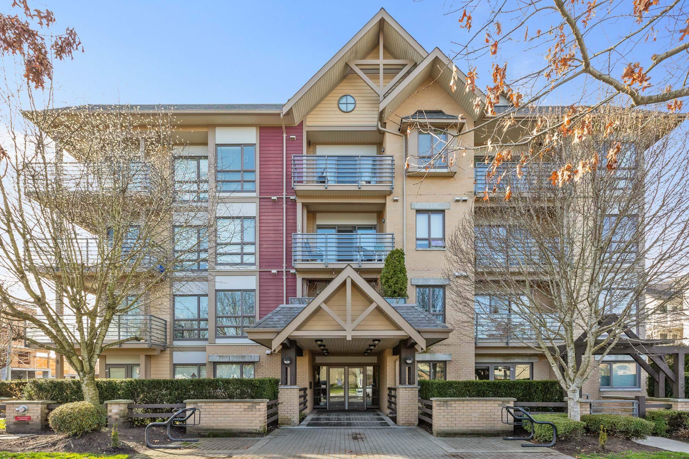 303 - 5811 177b Street, Surrey