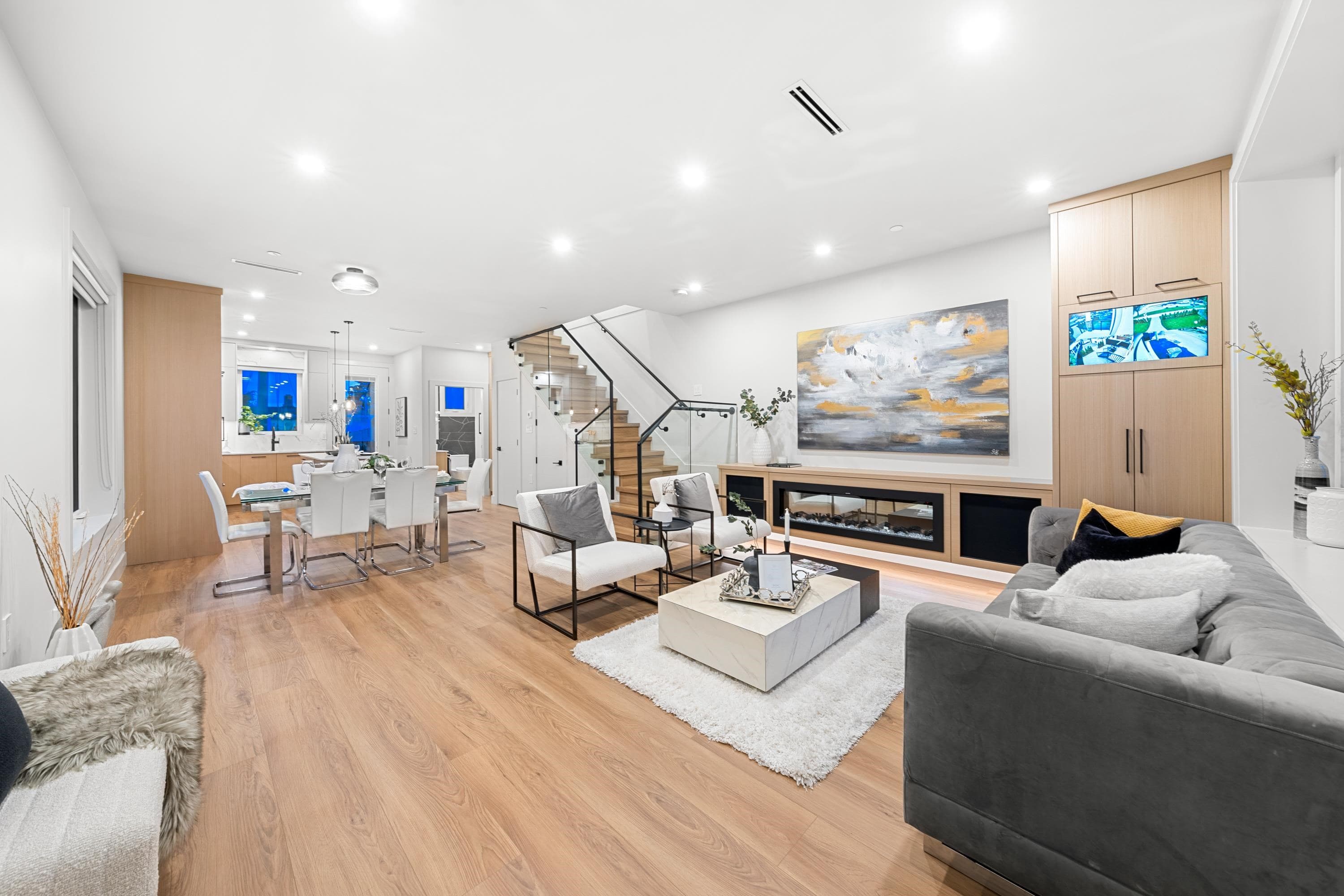 1810 E 55th Avenue, Vancouver