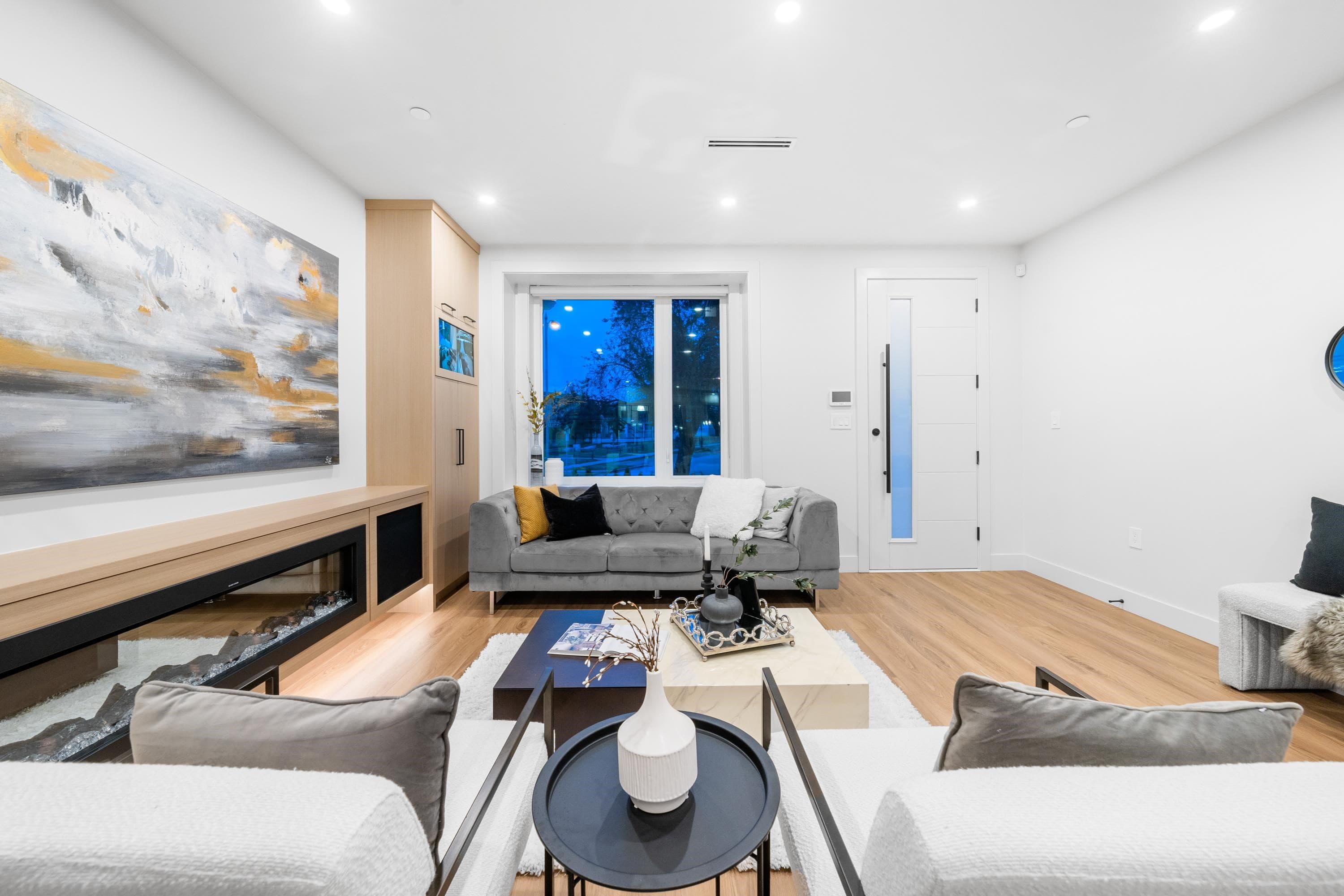 1810 E 55th Avenue, Vancouver, V5P 2A1 — photo 5