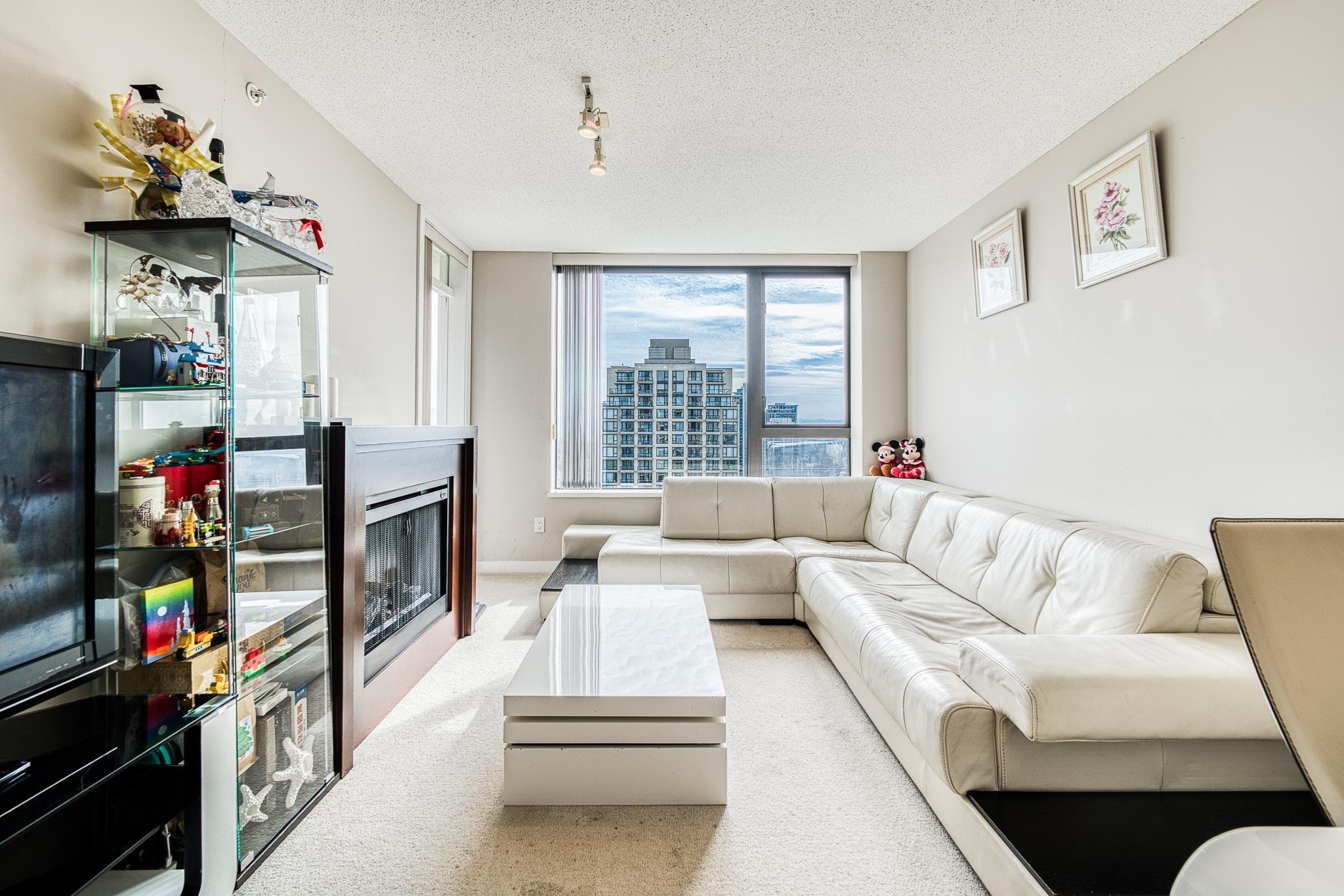 2701 - 7088 Salisbury Avenue, Burnaby, V5E 0A4 — photo 2