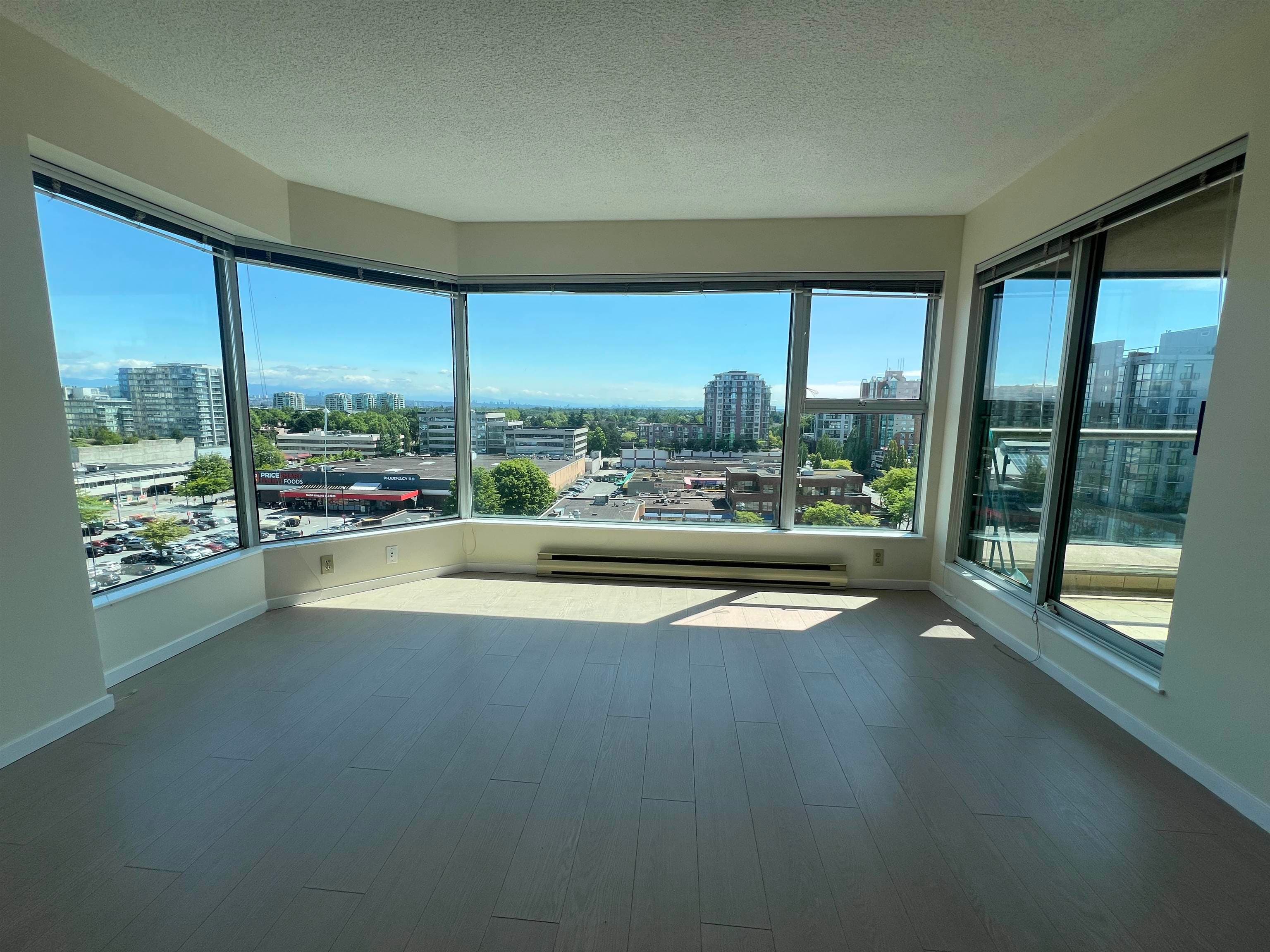 604 - 8081 Westminster Highway, Richmond, V6X 1A7 — photo 1