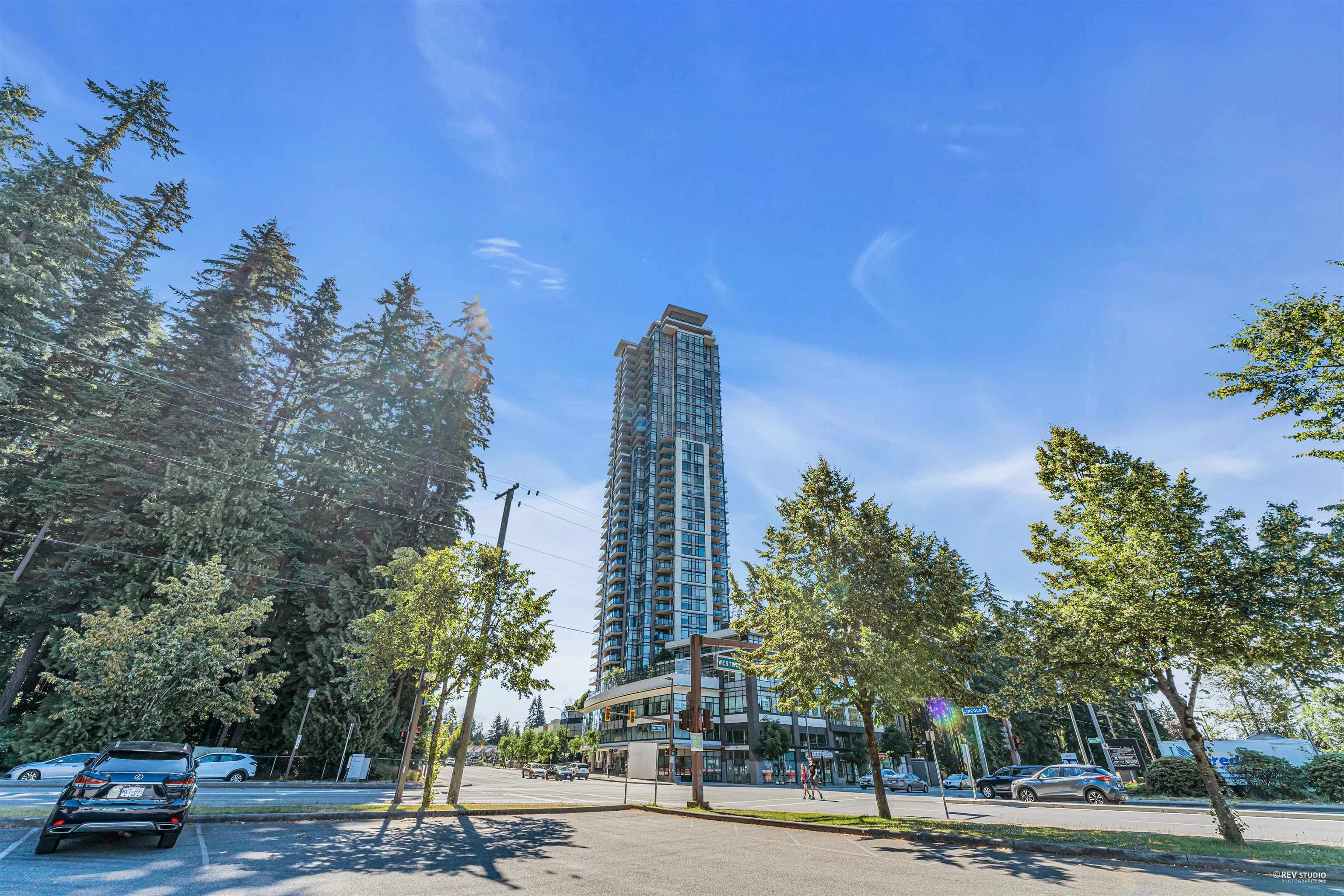 3502 - 3080 Lincoln Avenue, Coquitlam, V3B 0L9 — photo 2