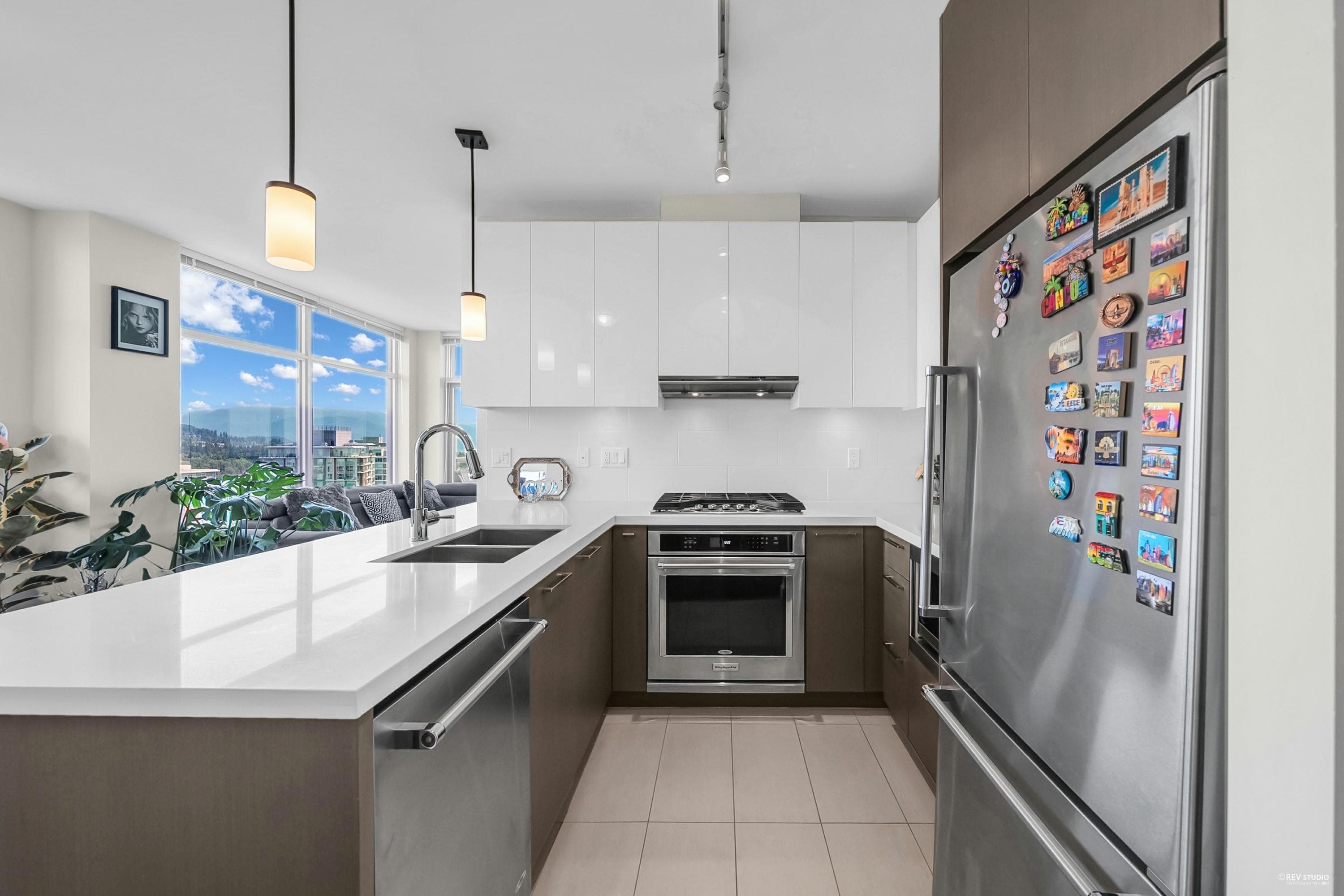 3502 - 3080 Lincoln Avenue, Coquitlam, V3B 0L9 — photo 3