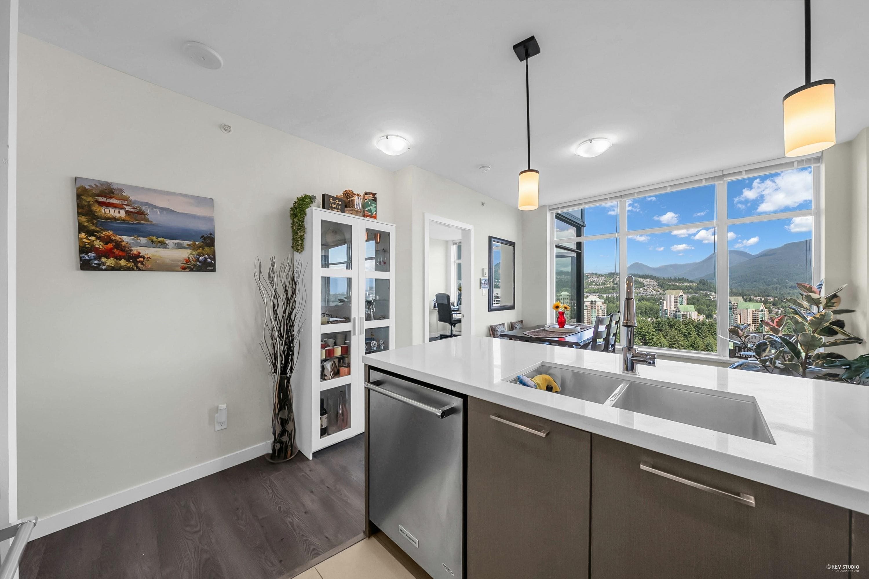 3502 - 3080 Lincoln Avenue, Coquitlam, V3B 0L9 — photo 5