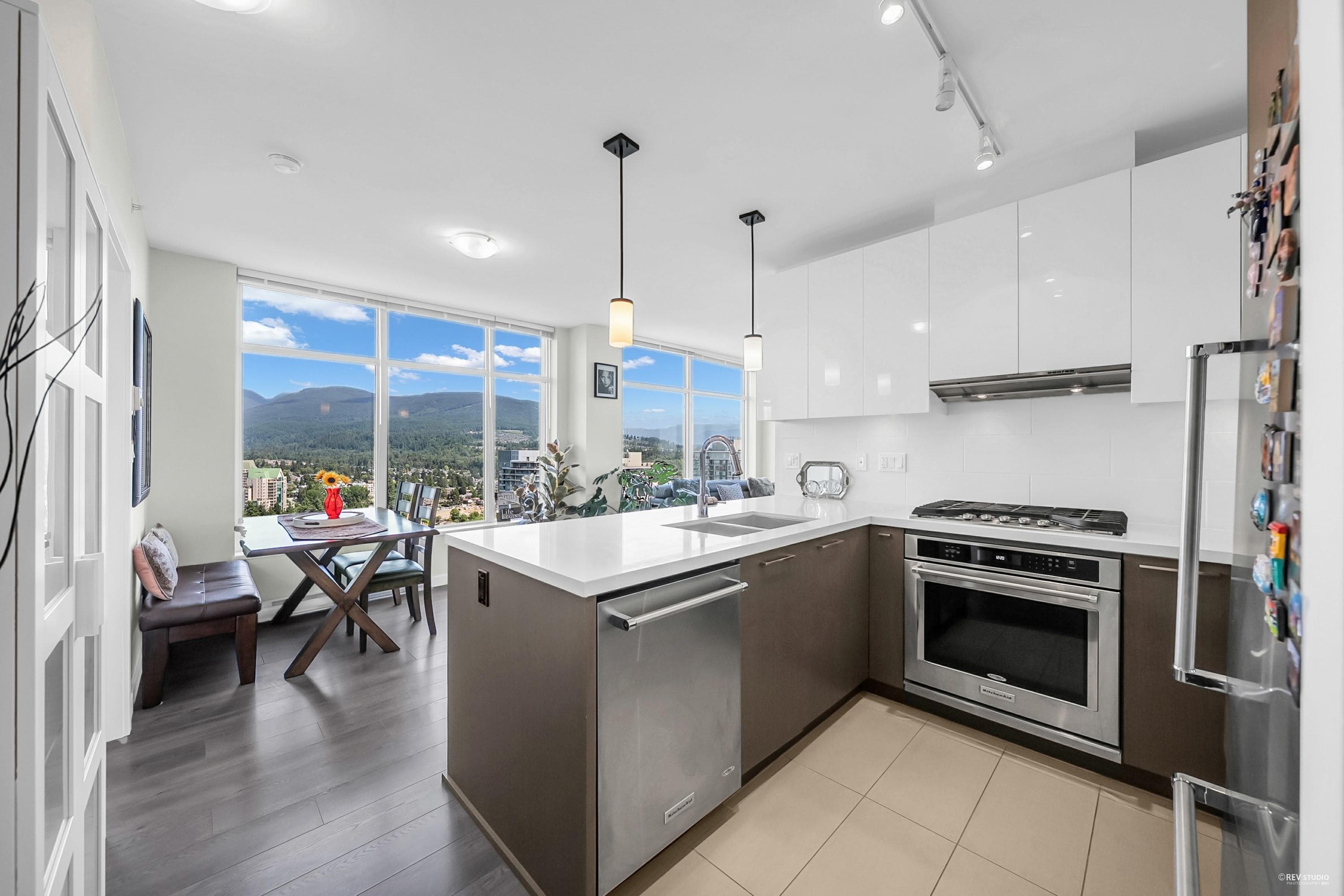 3502 - 3080 Lincoln Avenue, Coquitlam, V3B 0L9 — photo 4