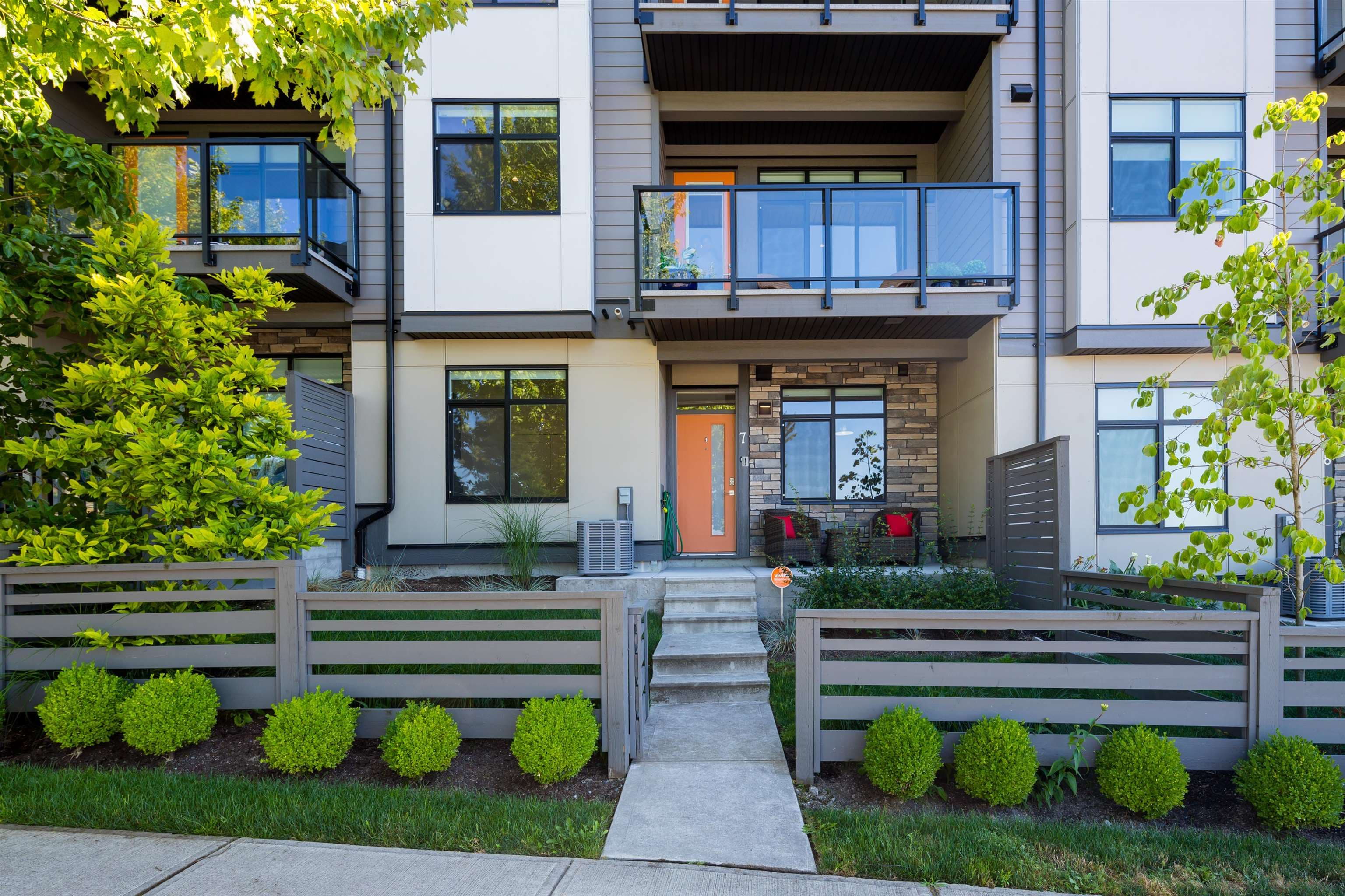 7 - 3535 Princeton Avenue, Coquitlam, V3E 0P1 — photo 2