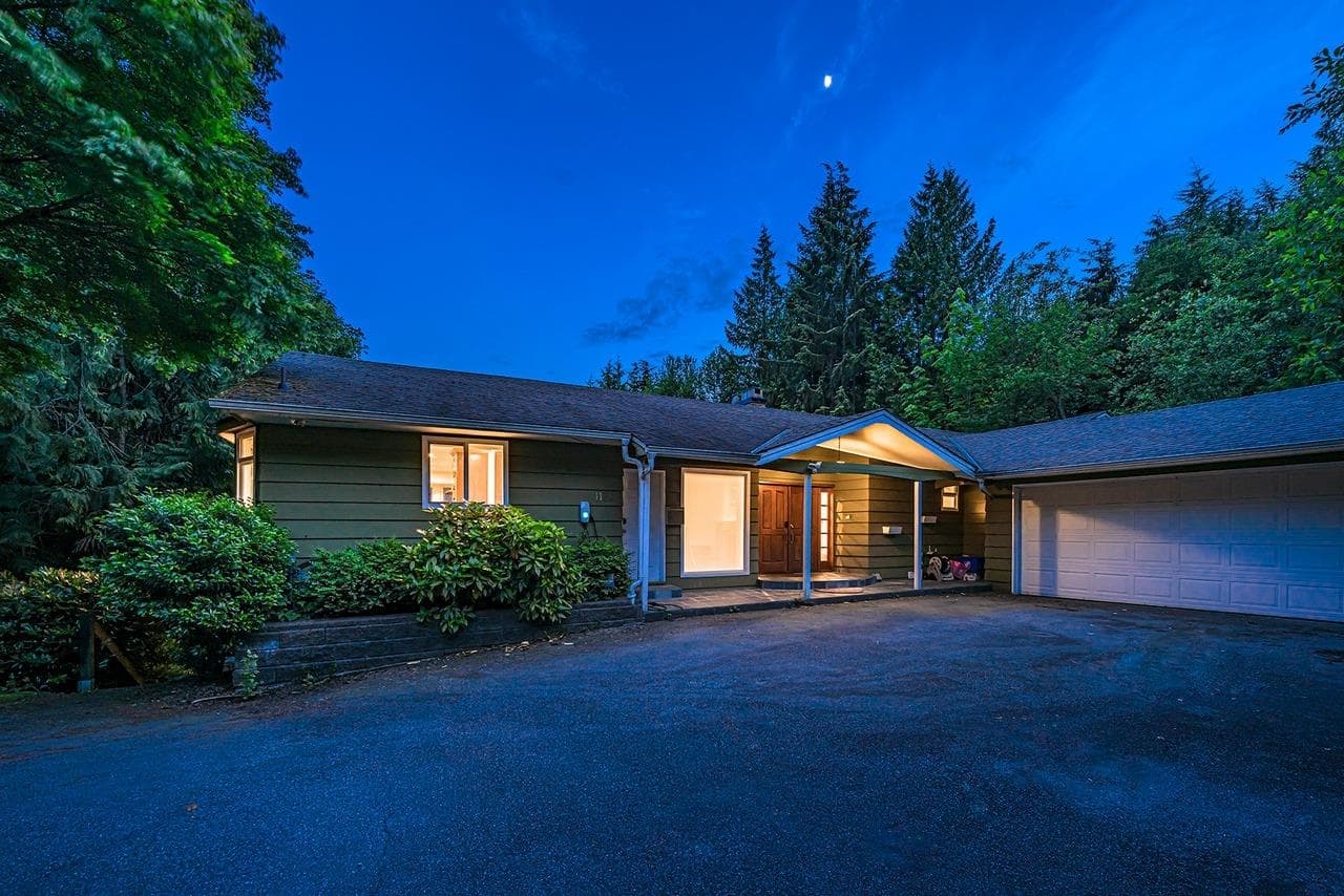 1130 Groveland Court, West Vancouver, V7S 1Z6 — photo 2