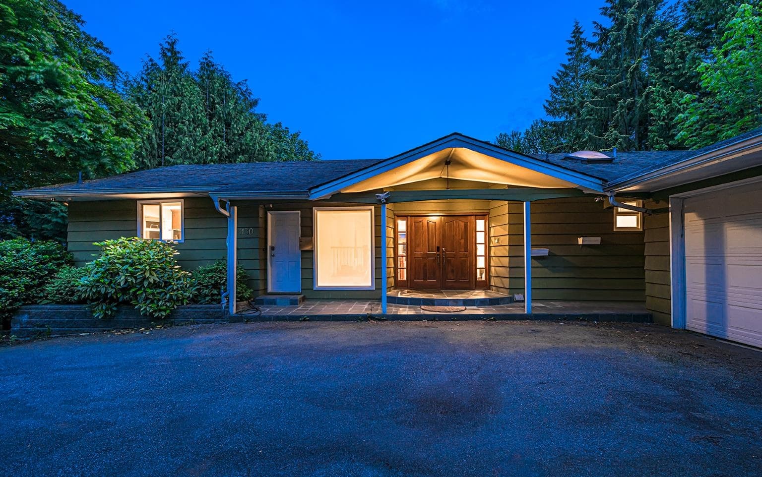 1130 Groveland Court, West Vancouver