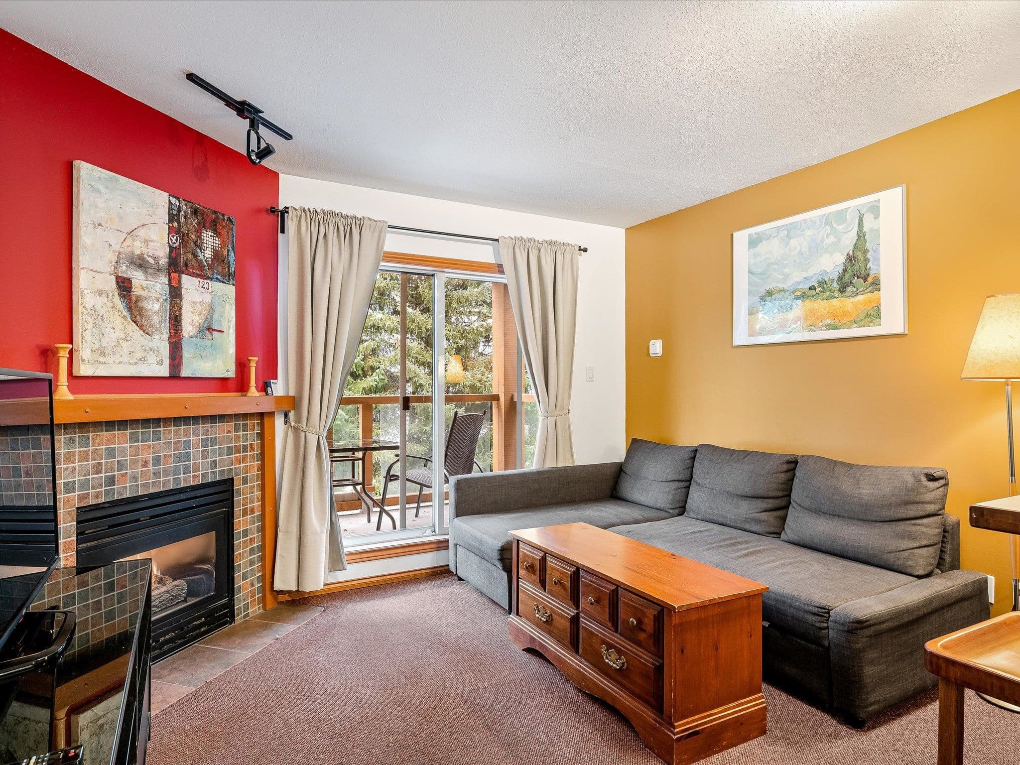 112 - 4388 Northlands Boulevard, Whistler, V0N 1B4 — photo 3