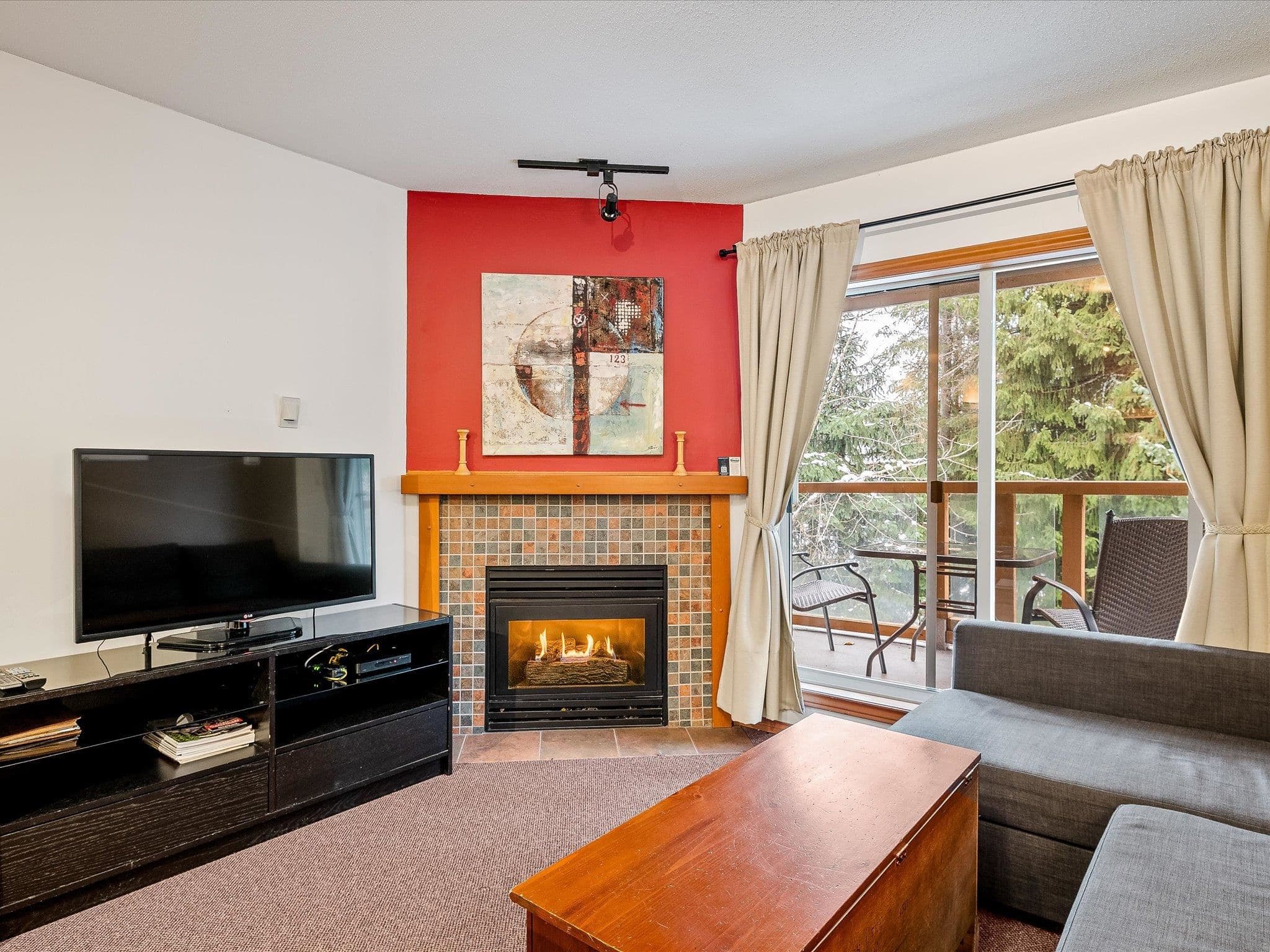 112 - 4388 Northlands Boulevard, Whistler, V0N 1B4 — photo 4