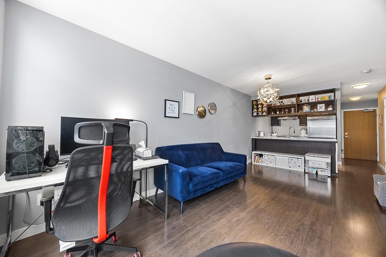 1213 - 6288 No. 3 Road, Richmond, V6Y 0J4 — photo 3