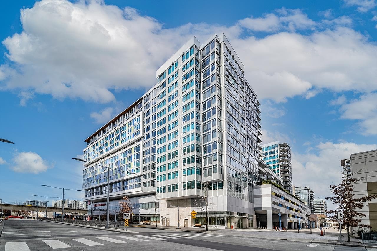 1213 - 6288 No. 3 Road, Richmond