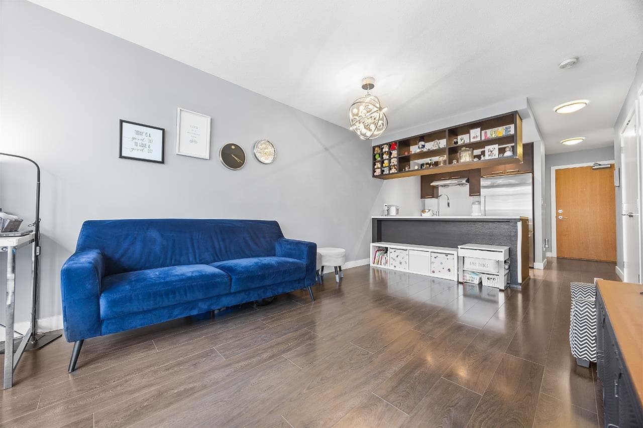 1213 - 6288 No. 3 Road, Richmond, V6Y 0J4 — photo 5
