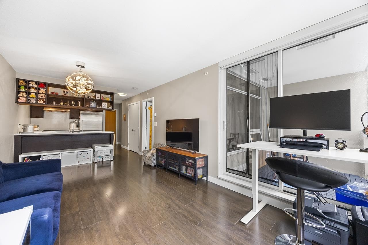 1213 - 6288 No. 3 Road, Richmond, V6Y 0J4 — photo 4