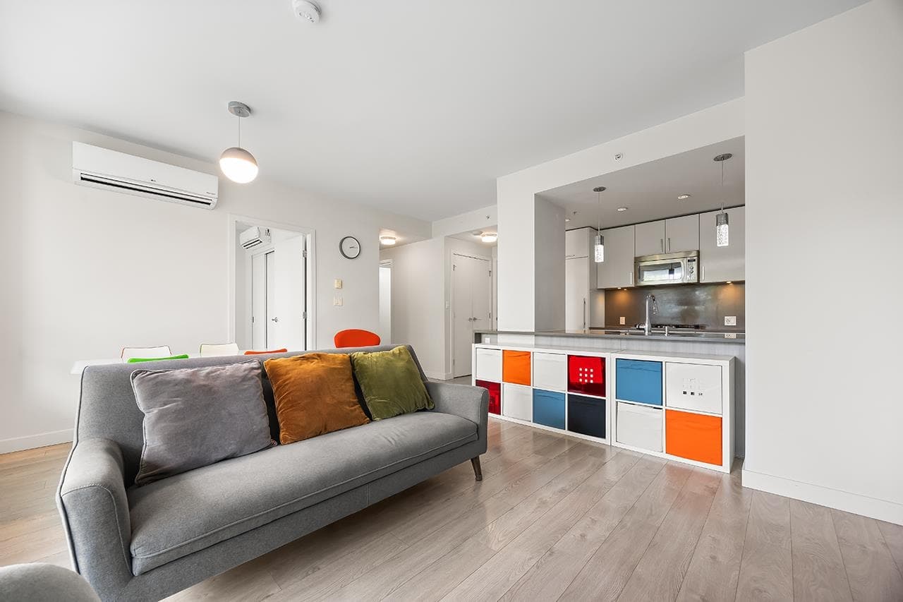 520 - 5599 Cooney Road, Richmond, V6X 0N8 — photo 5