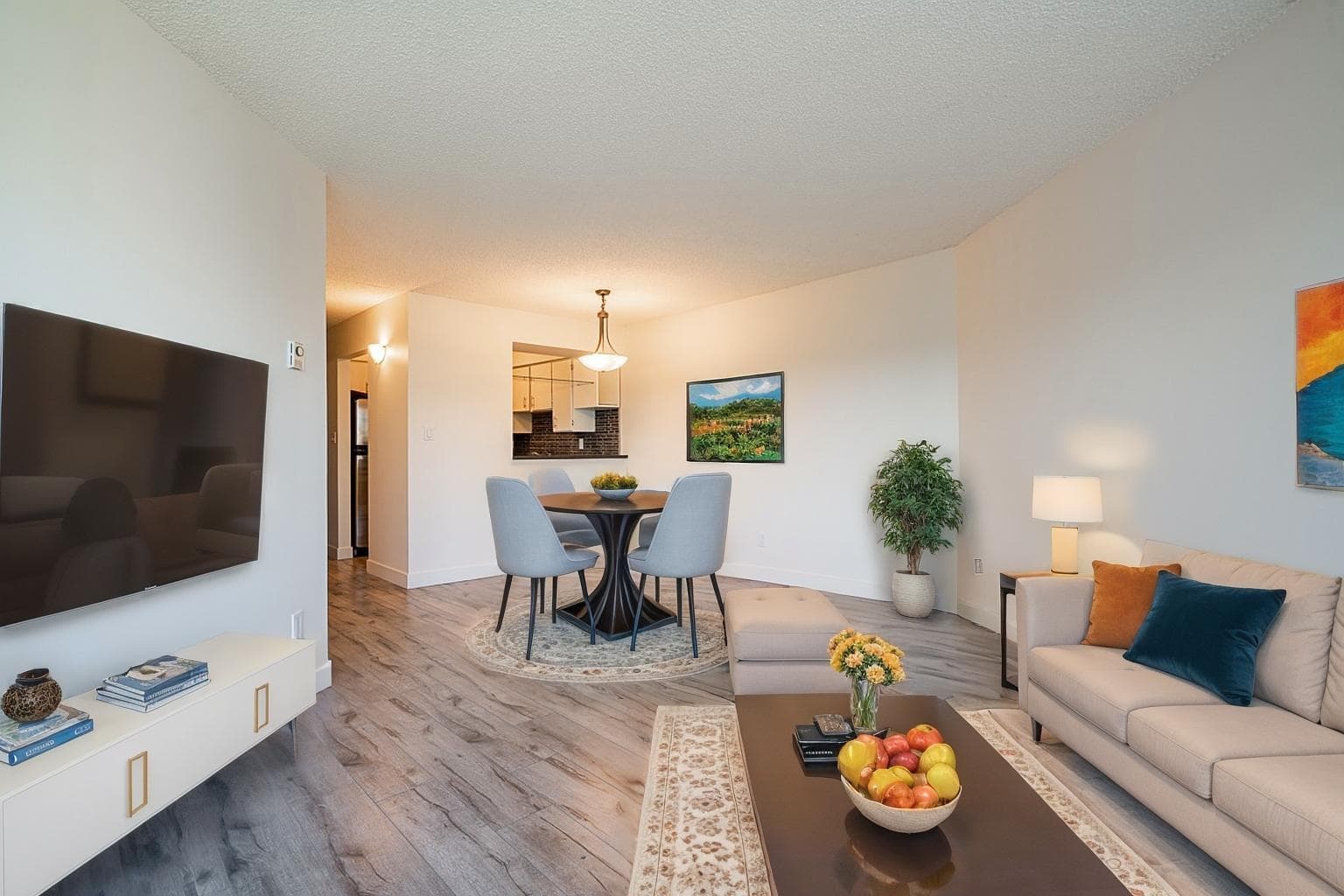 311 - 5294 204 Street, Langley, V3A 1Z1 — photo 2