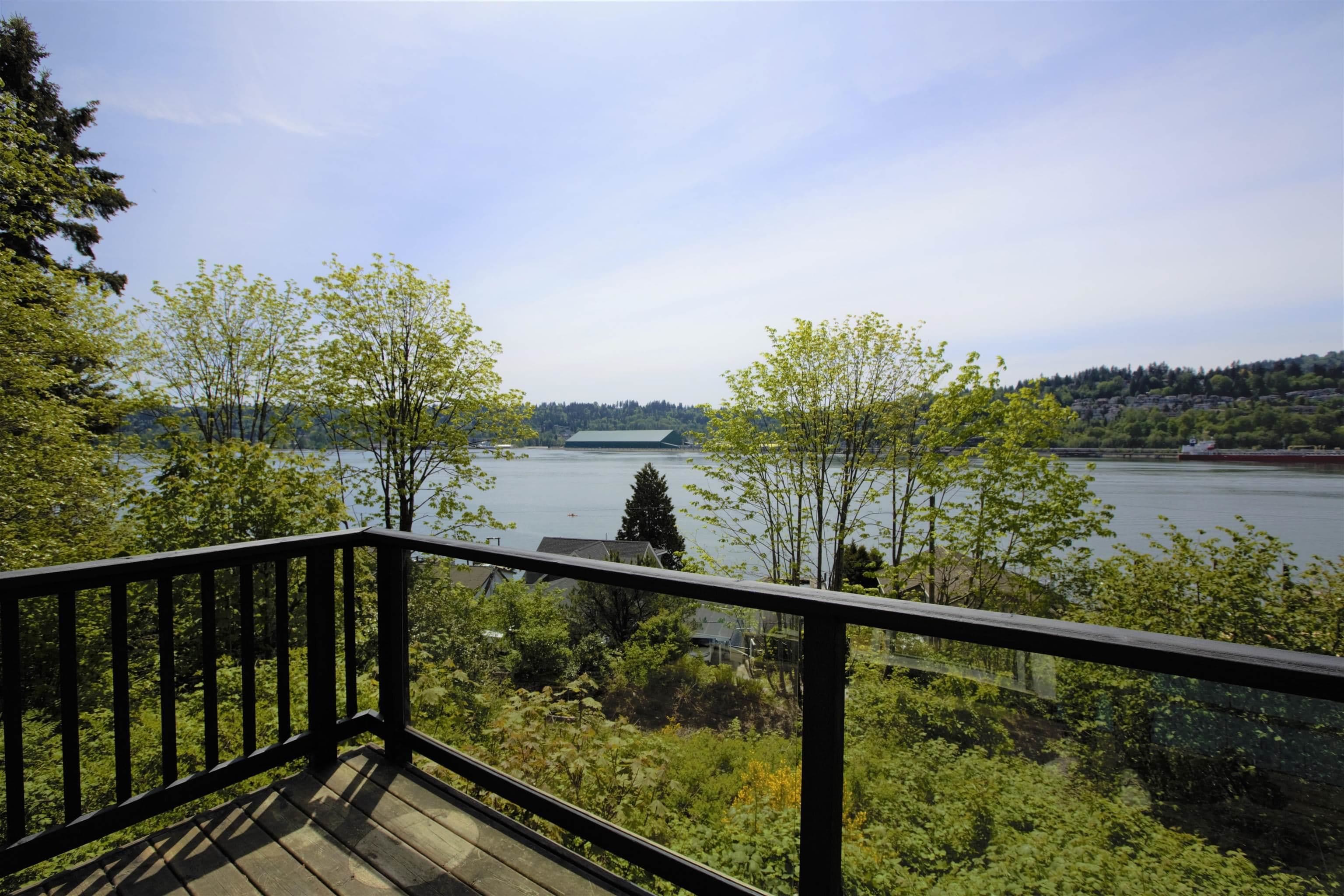 940 Ioco Road, Port Moody