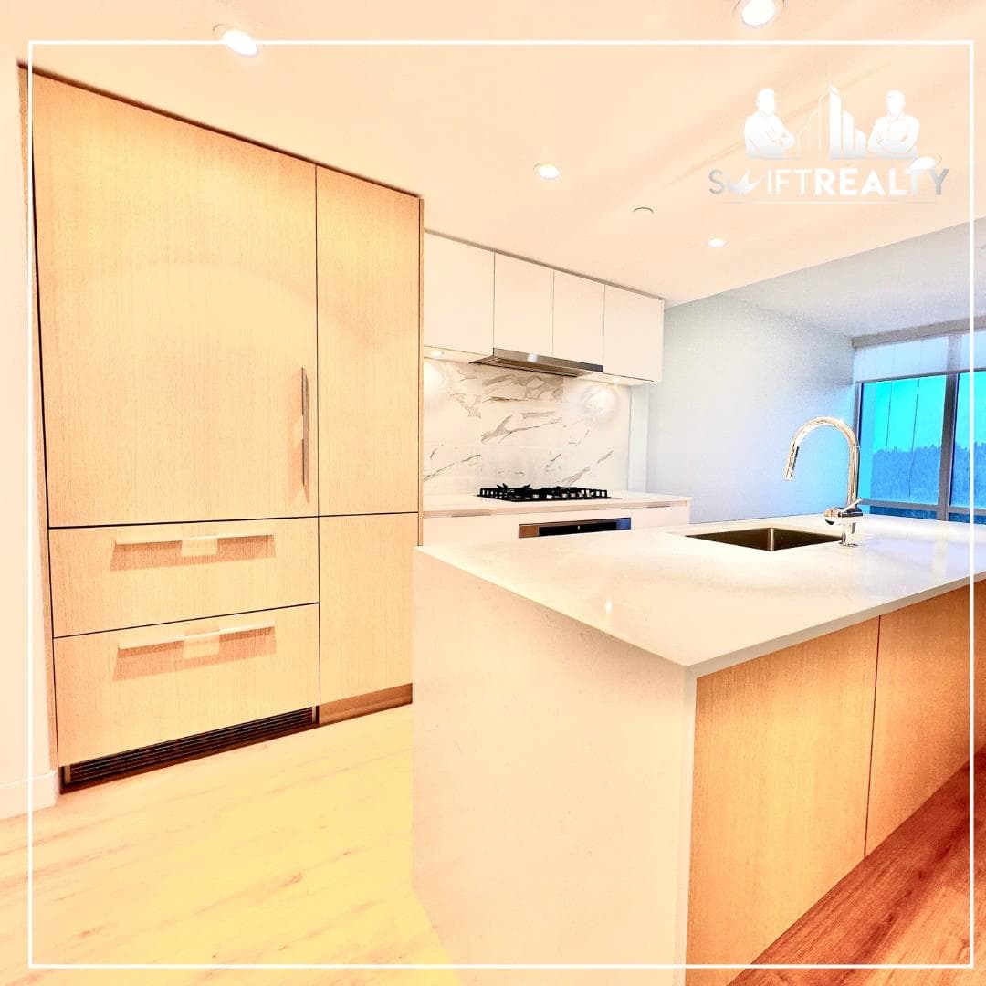 1109 - 1500 Fern Street, North Vancouver, V7J 1H6 — photo 3