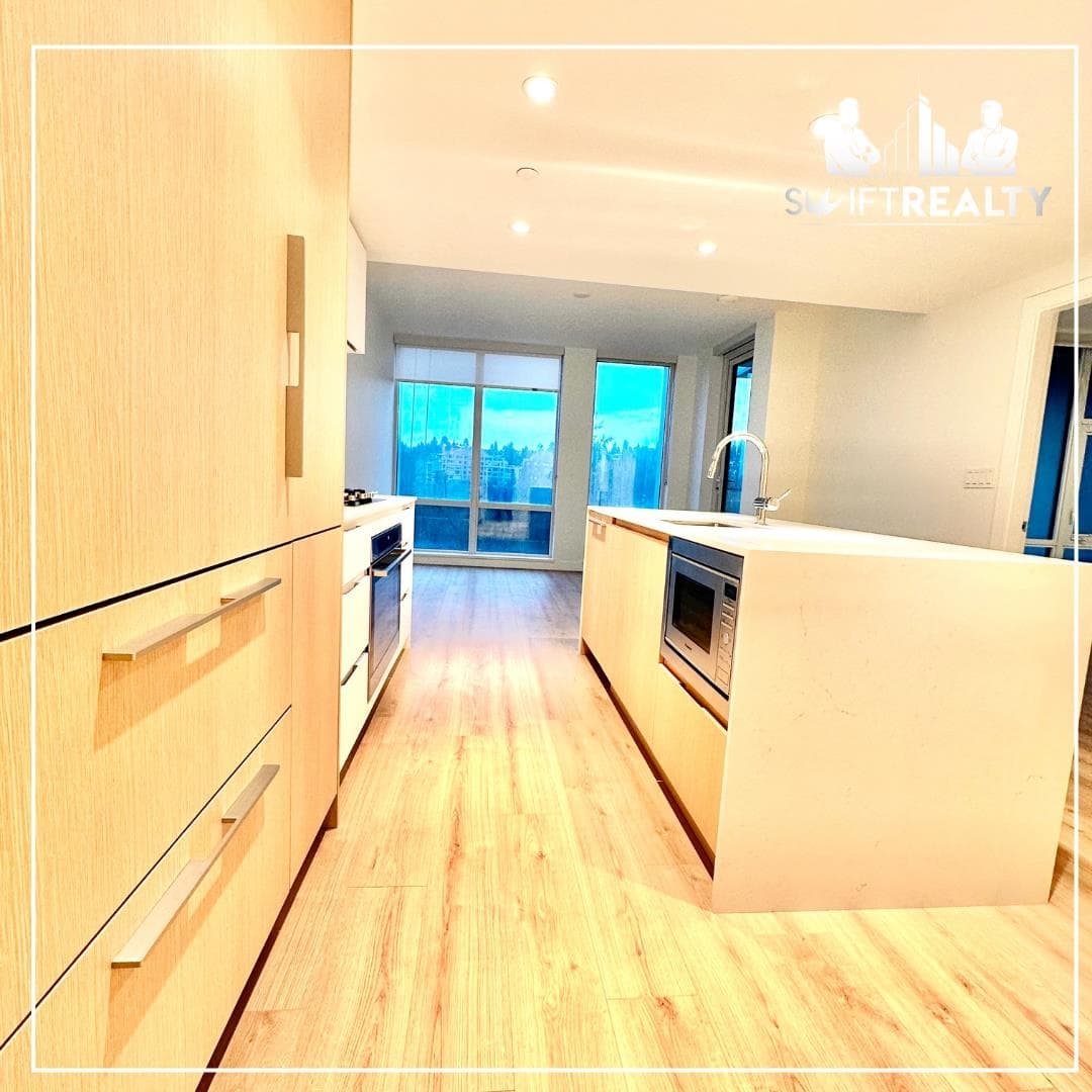 1109 - 1500 Fern Street, North Vancouver, V7J 1H6 — photo 4