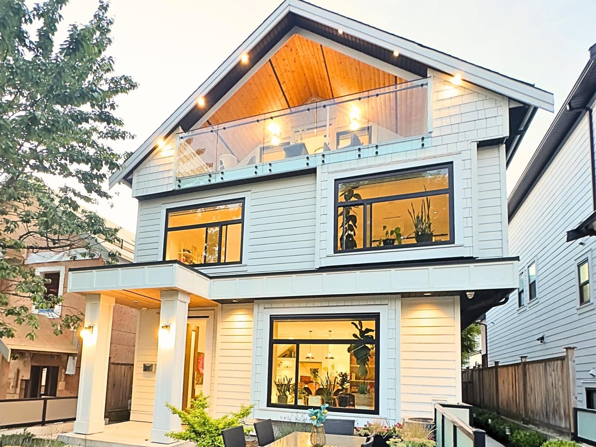 3437 Franklin Street, Vancouver
